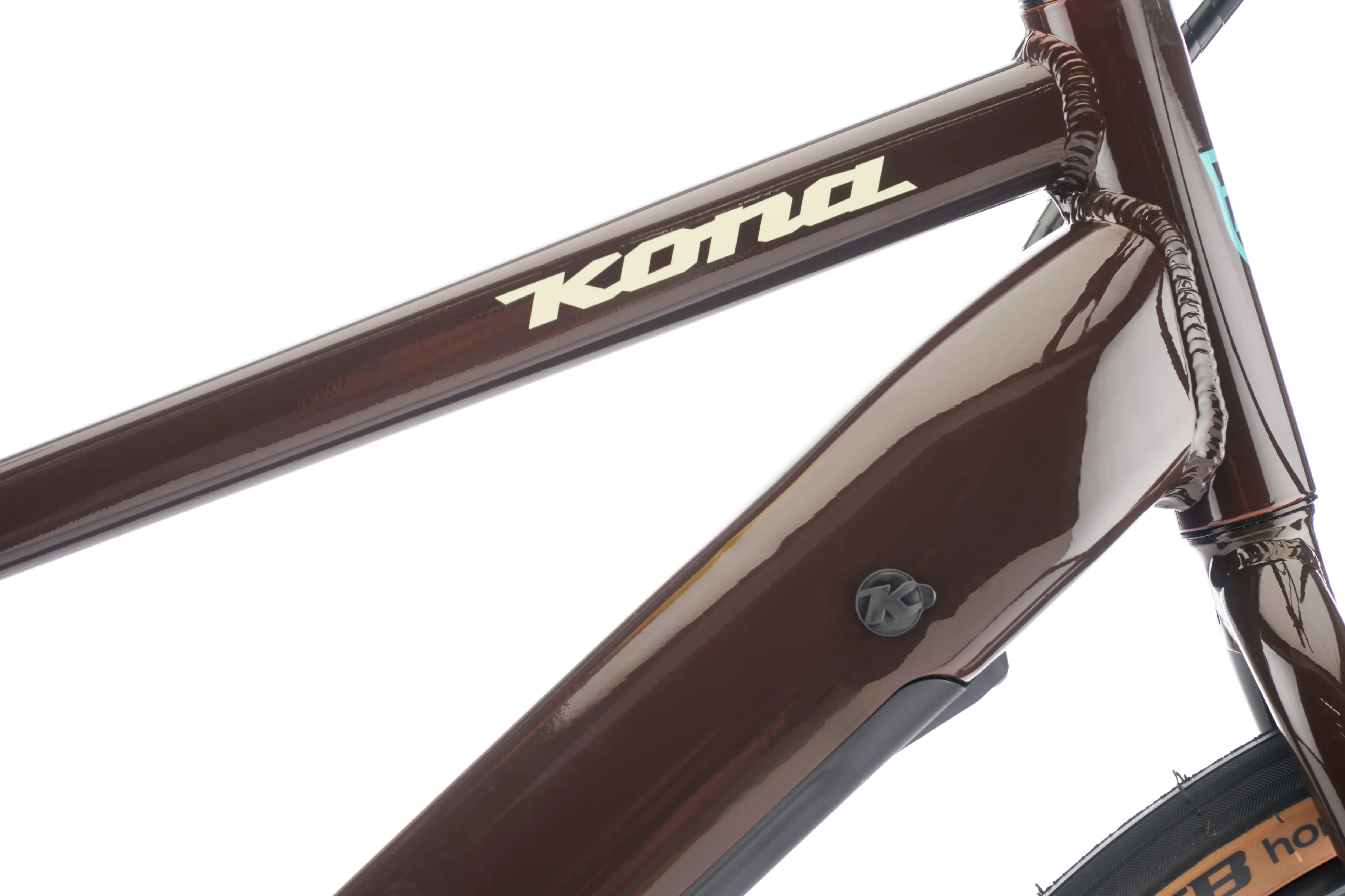 Kona Dew HD 36E