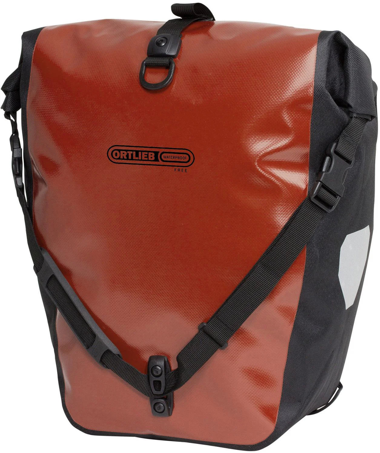 Ortlieb Back-Roller Free Panniers