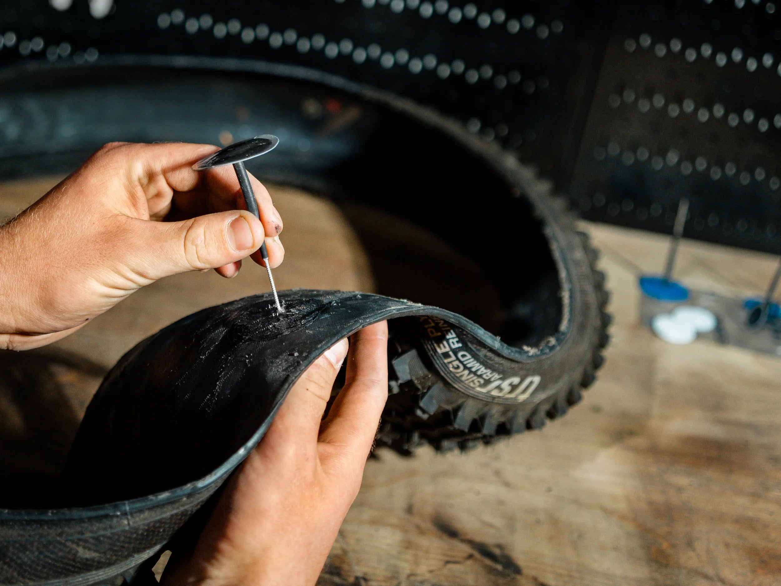 Lezyne Tubeless Pro Plugs