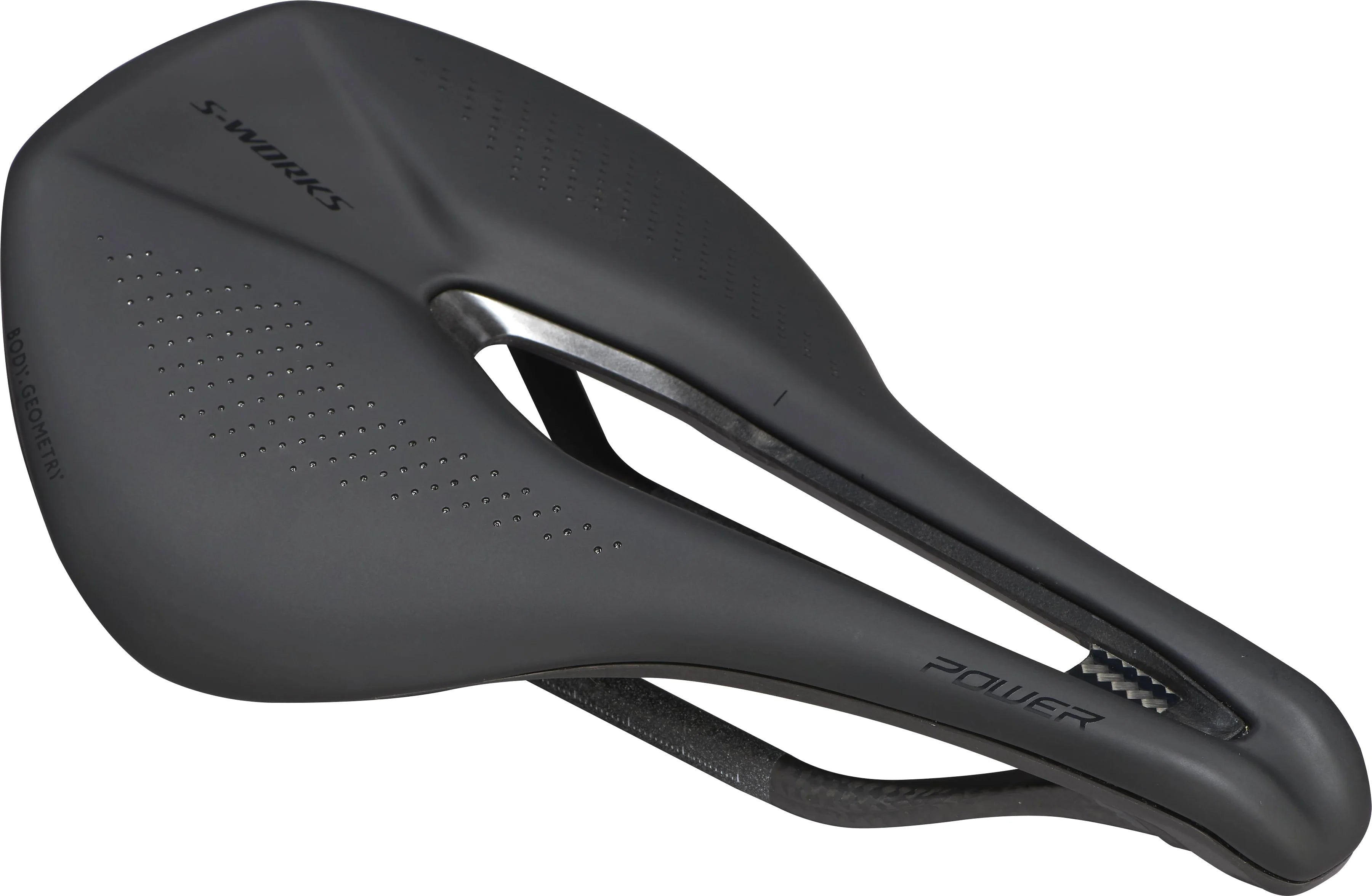 Specialized S-Works Power Carbon Saddle