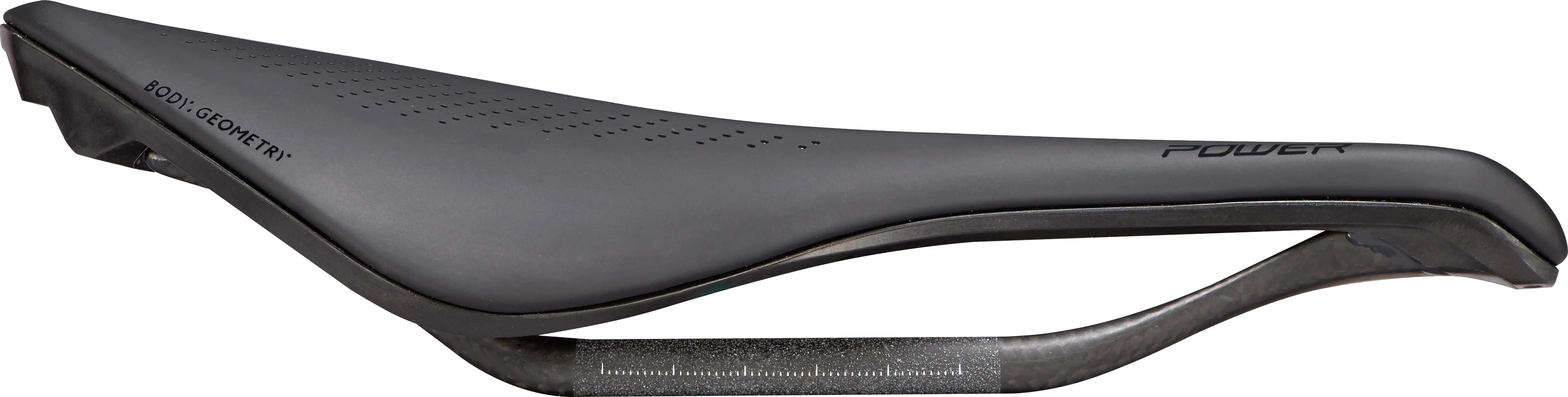 Specialized S-Works Power Carbon Saddle