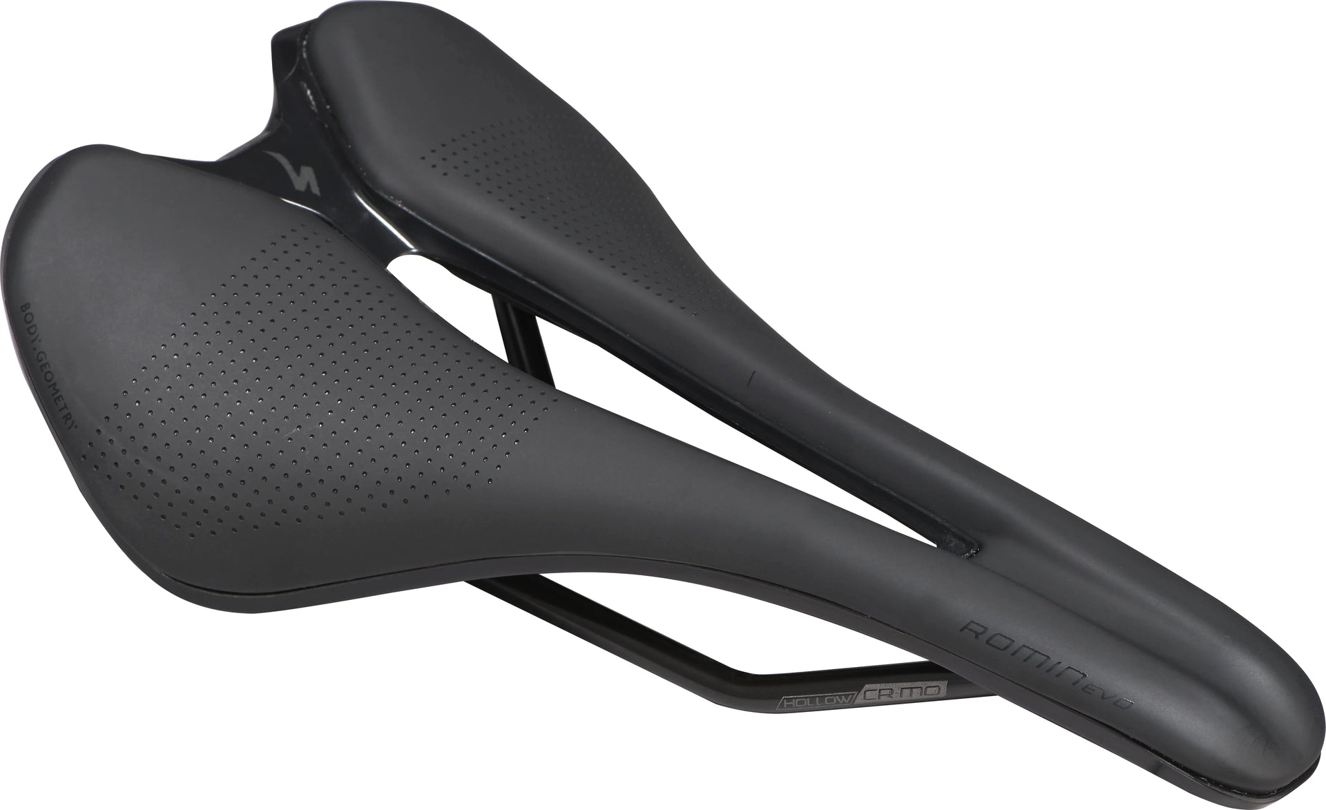 Specialized Romin EVO Comp Gel Saddle Specialized Romin EVO Comp Gel Saddle