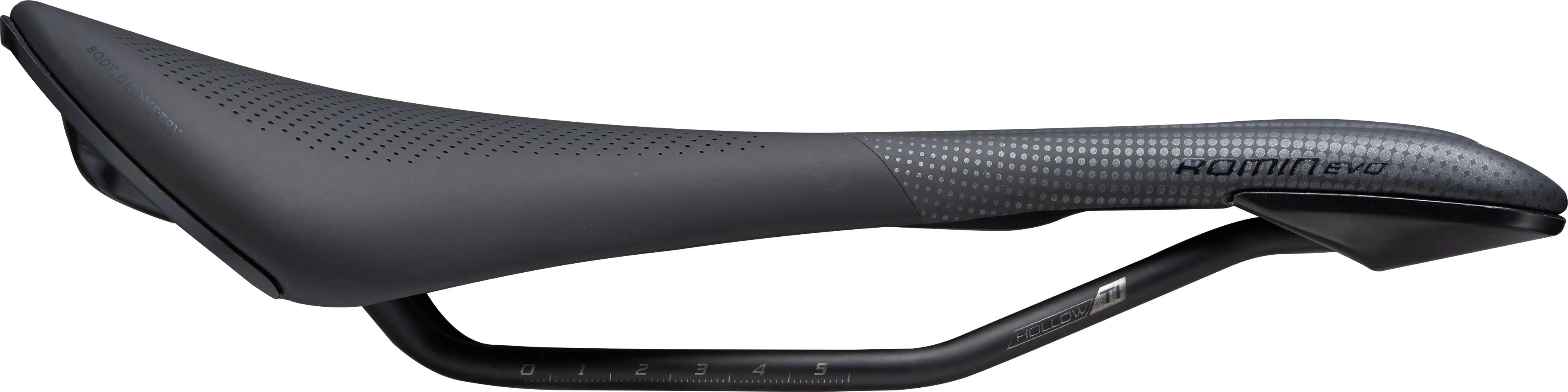 Specialized Women's Romin Evo w/ MIMIC Expert Saddle