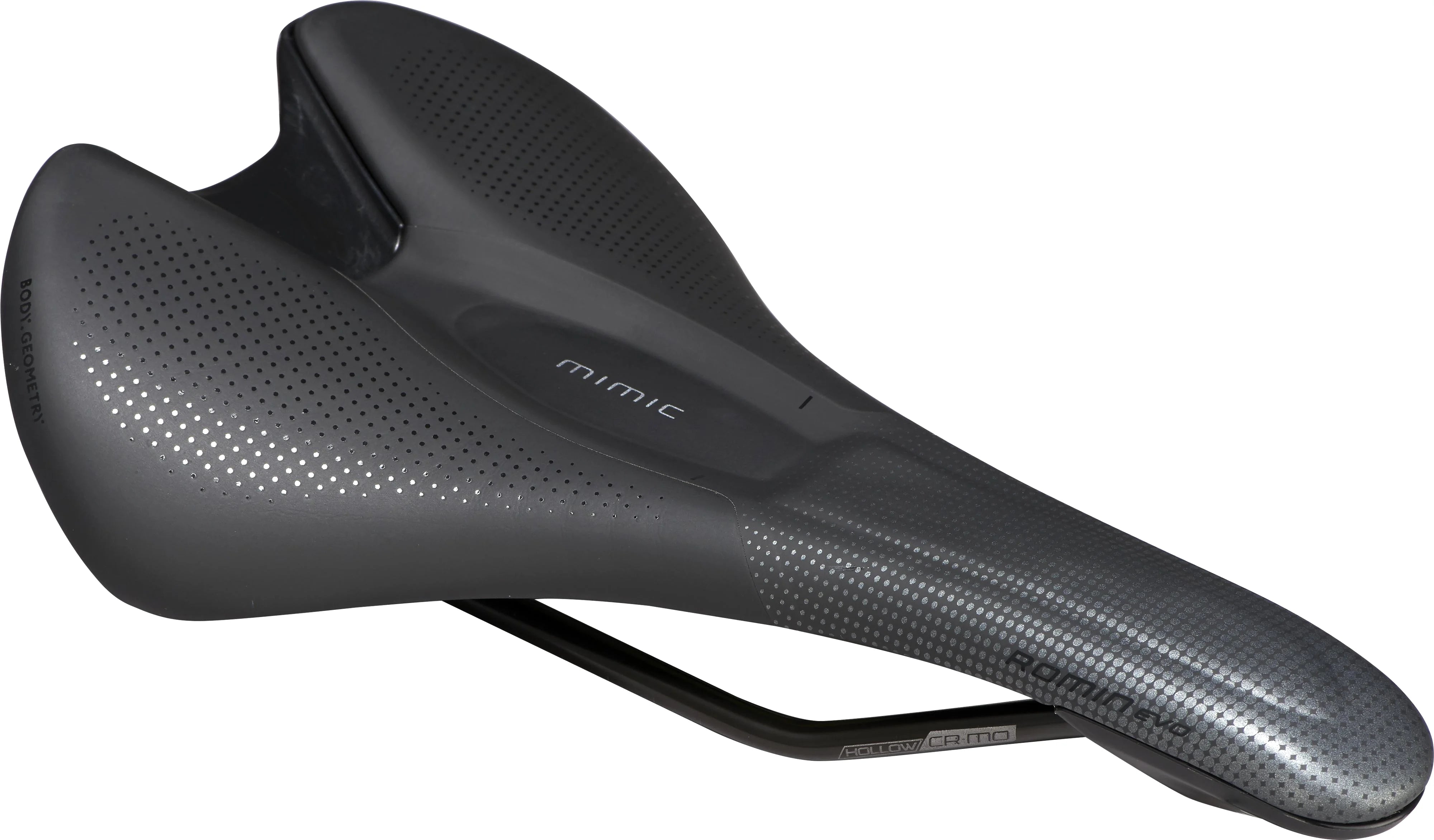 Specialized Women's Romin EVO Comp w/ MIMIC Saddle