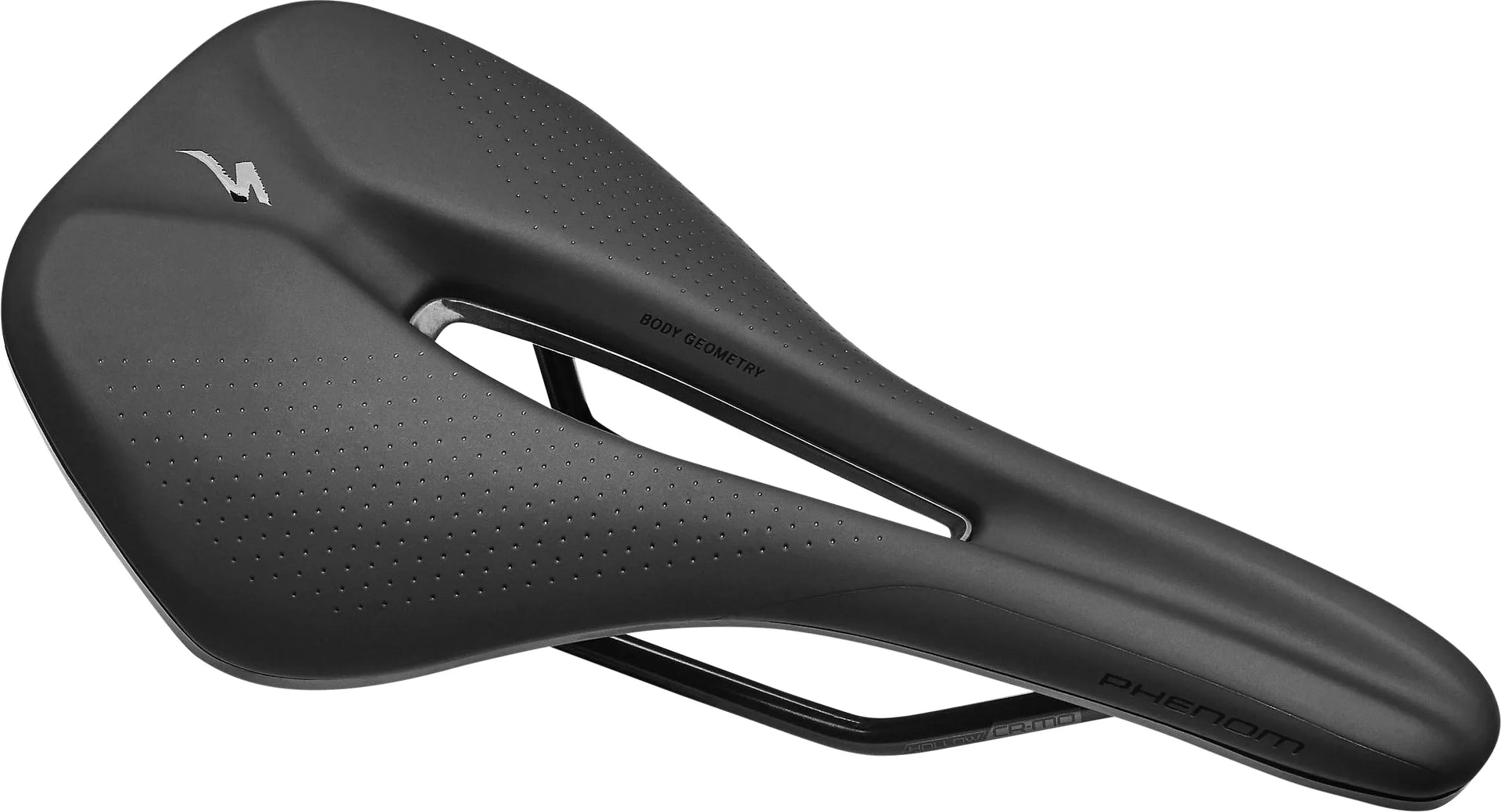 パーツ Specialized Phenom Comp Saddle Black 143 27217-230_SDDL_PHENOM-
