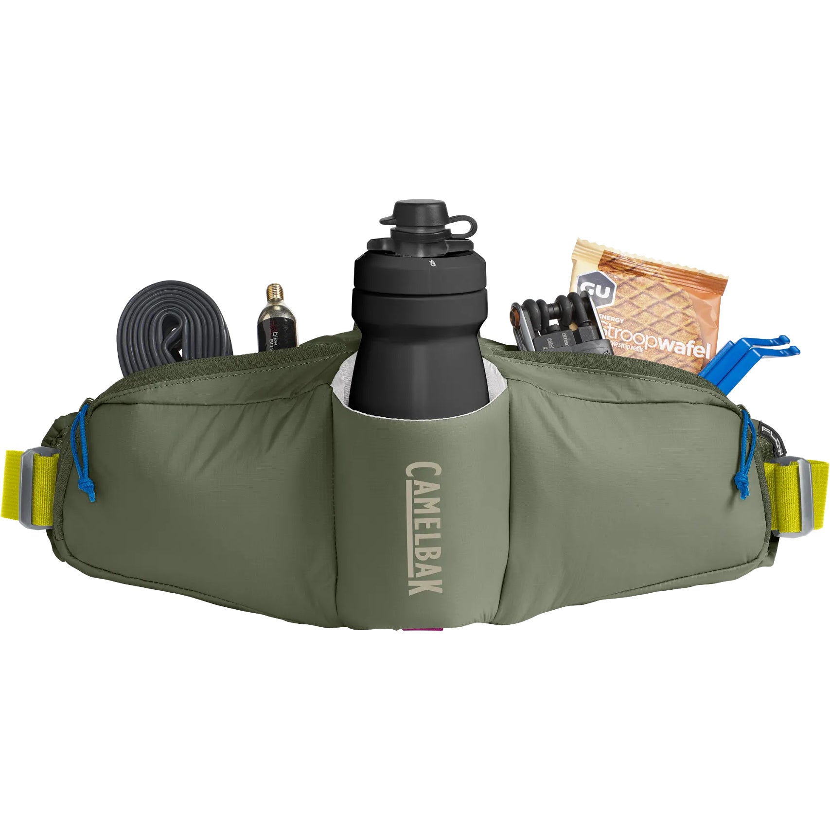 Camelbak Podium Flow 2 Waist Pack (+21oz Bottle)