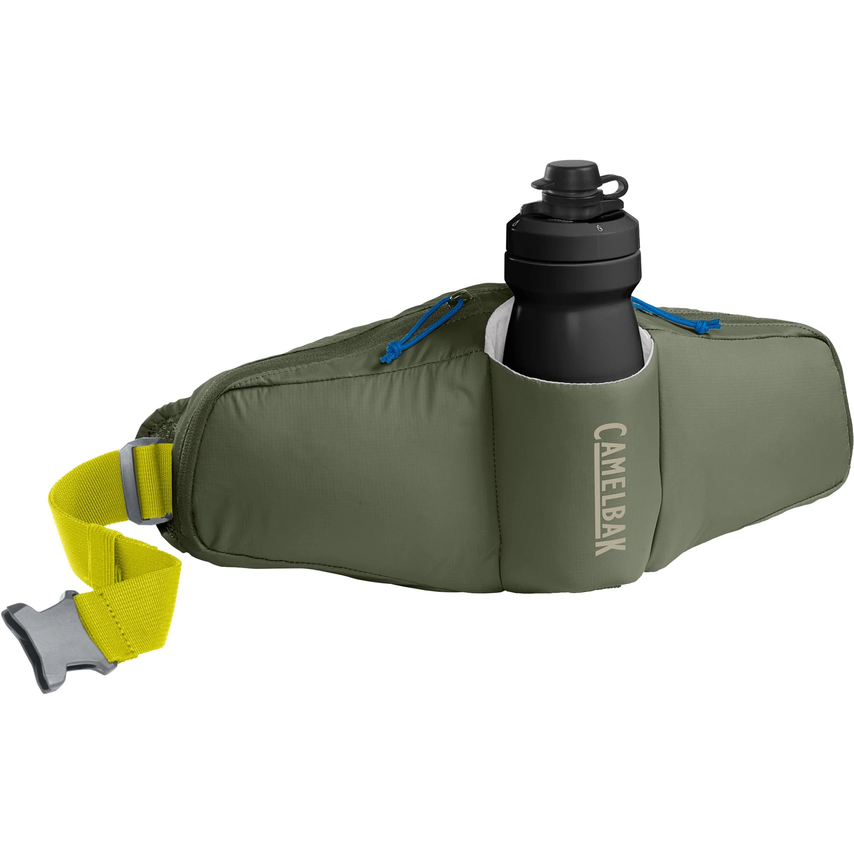 Camelbak Podium Flow 2 Waist Pack (+21oz Bottle)