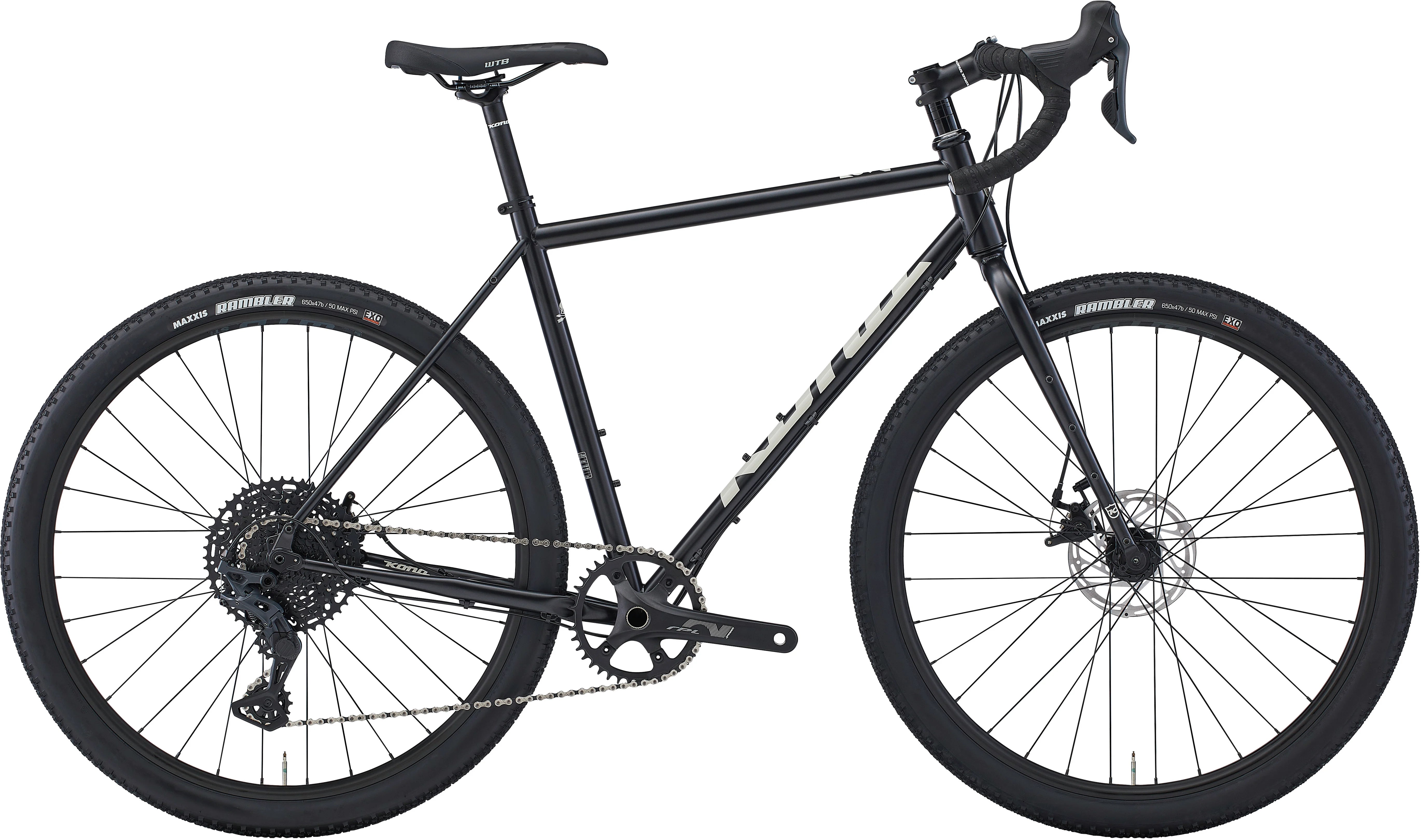Kona Rove (2025)