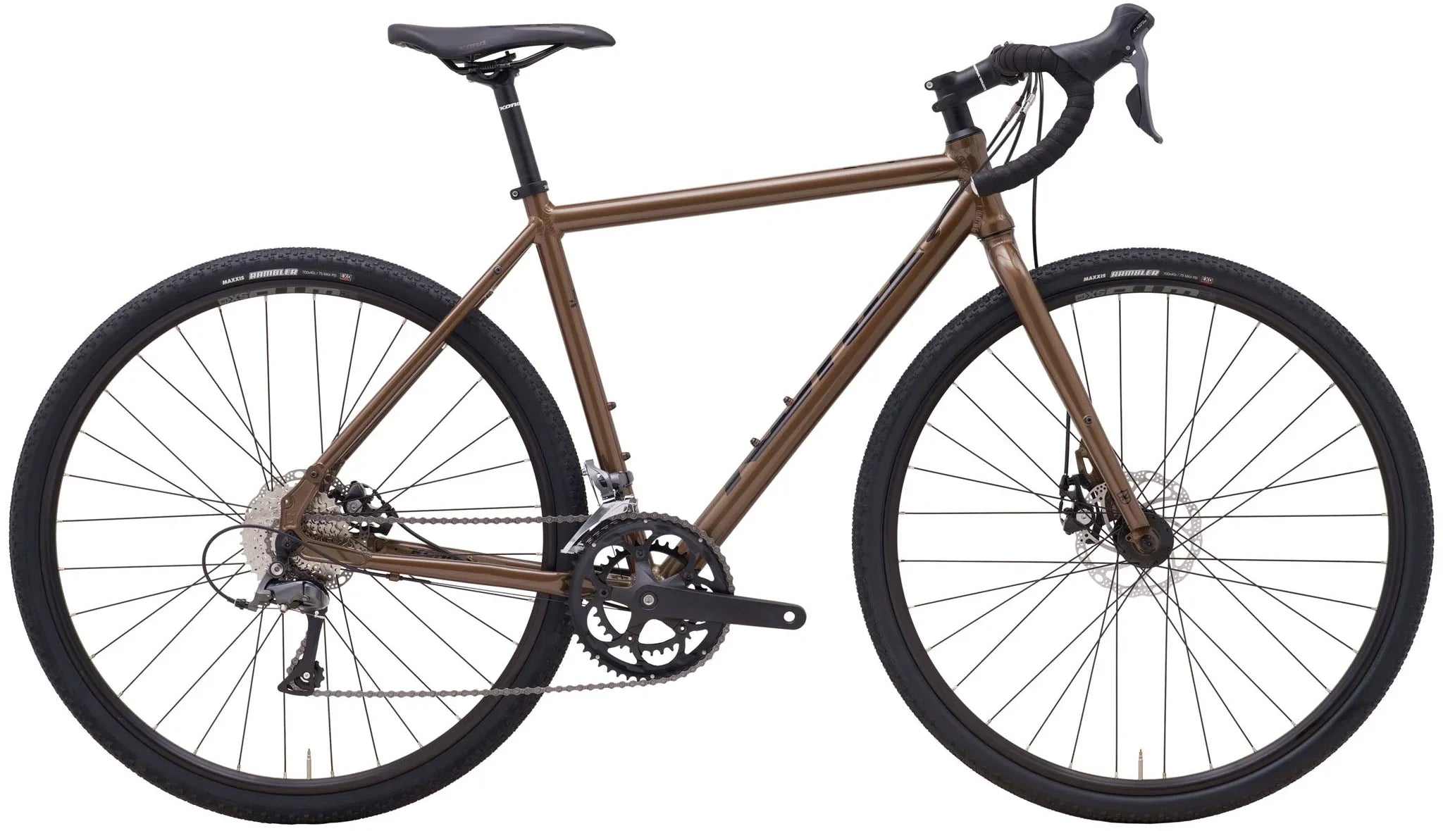Kona Rove AL 700