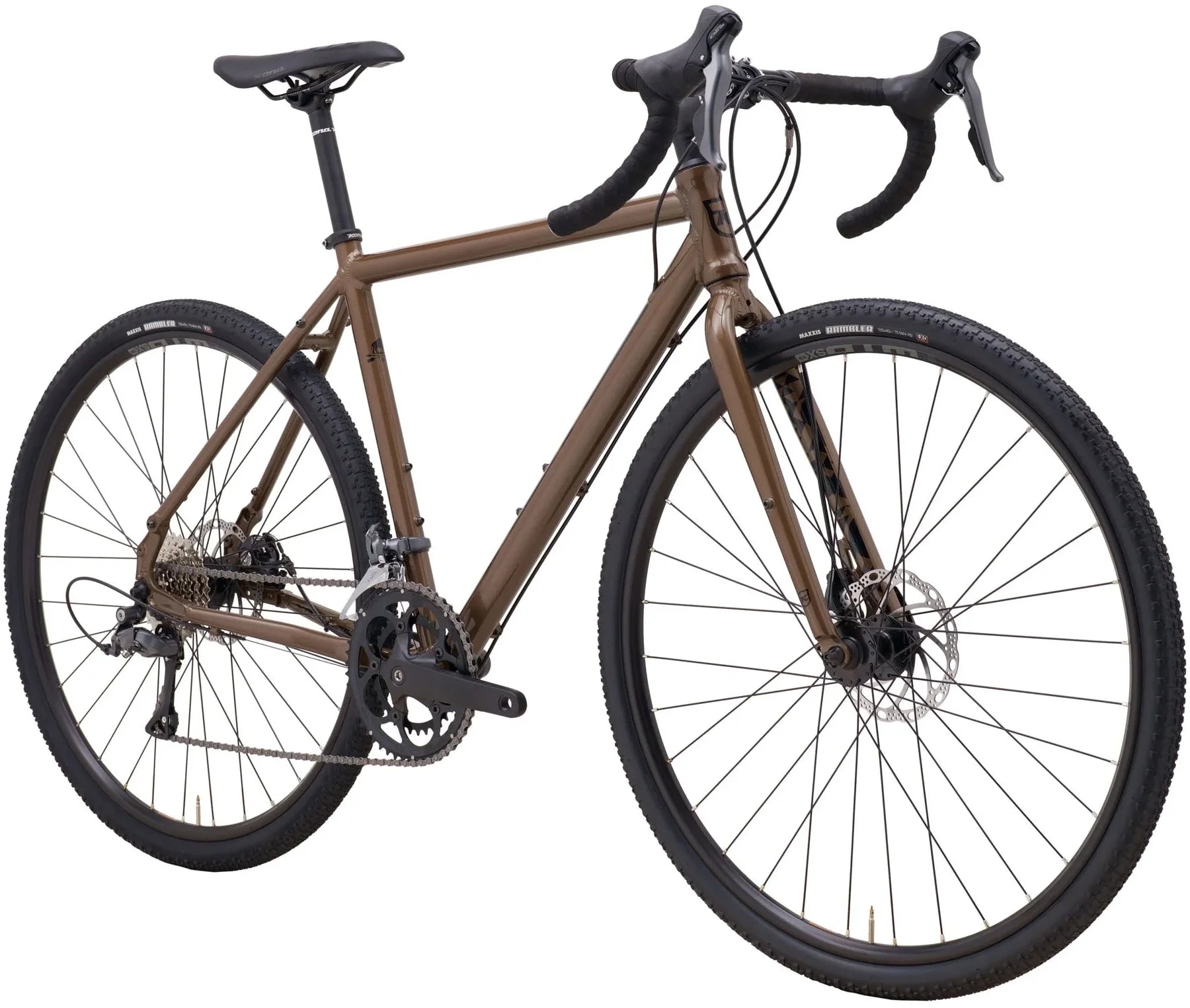 Kona Rove AL 700