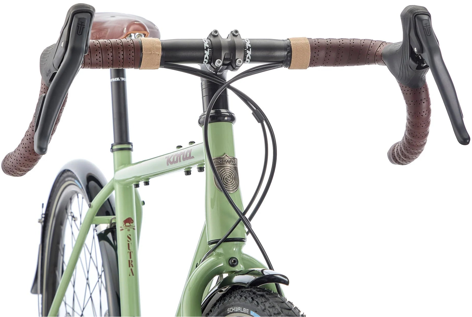 Kona Sutra 36E