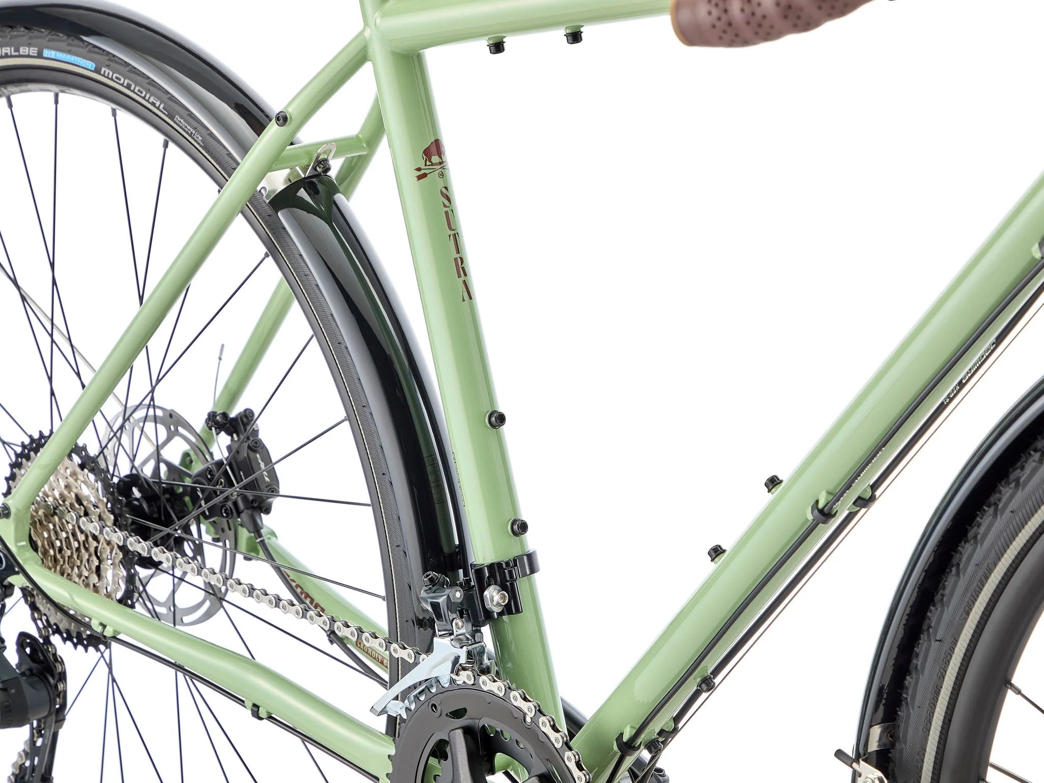Kona Sutra 36E