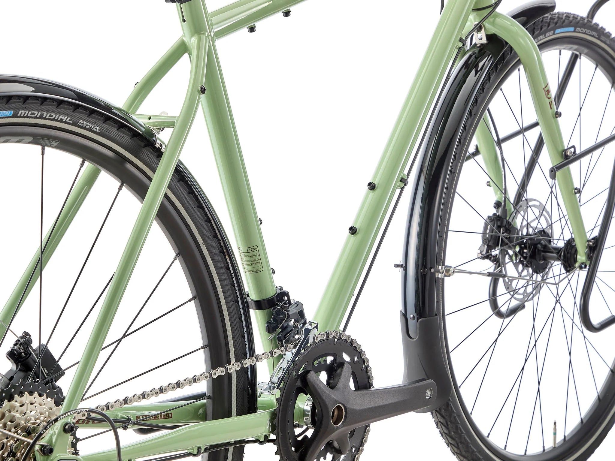 Kona Sutra 36E