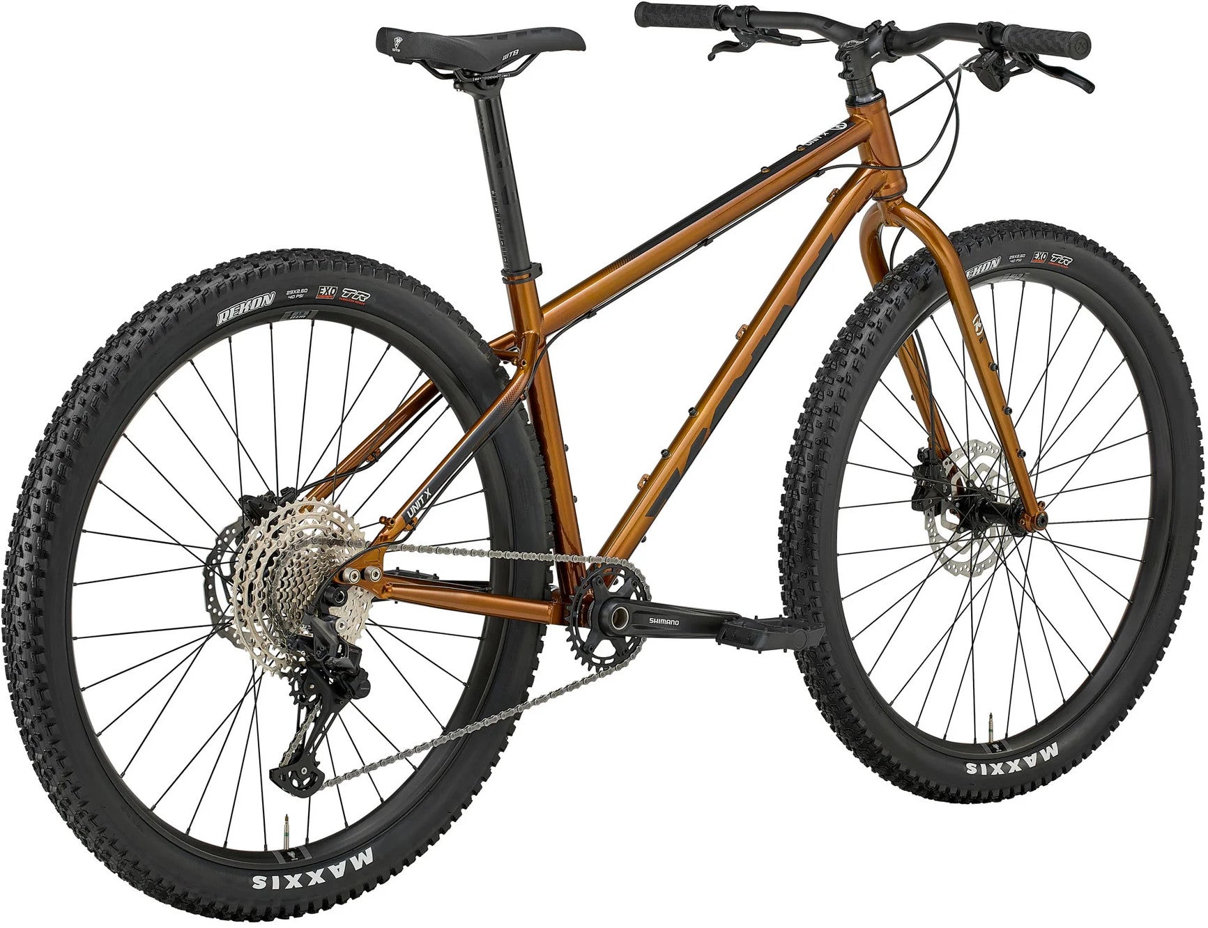 Kona Unit X 36E (2026) | Cycle City