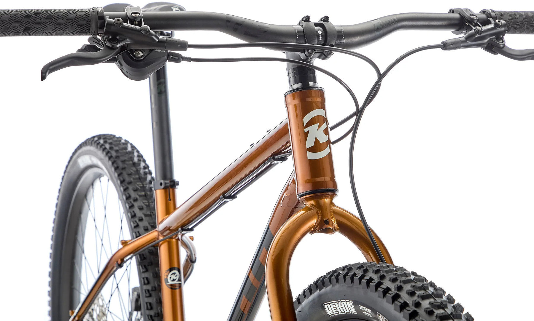 Kona Unit X 36E (2026) | Cycle City
