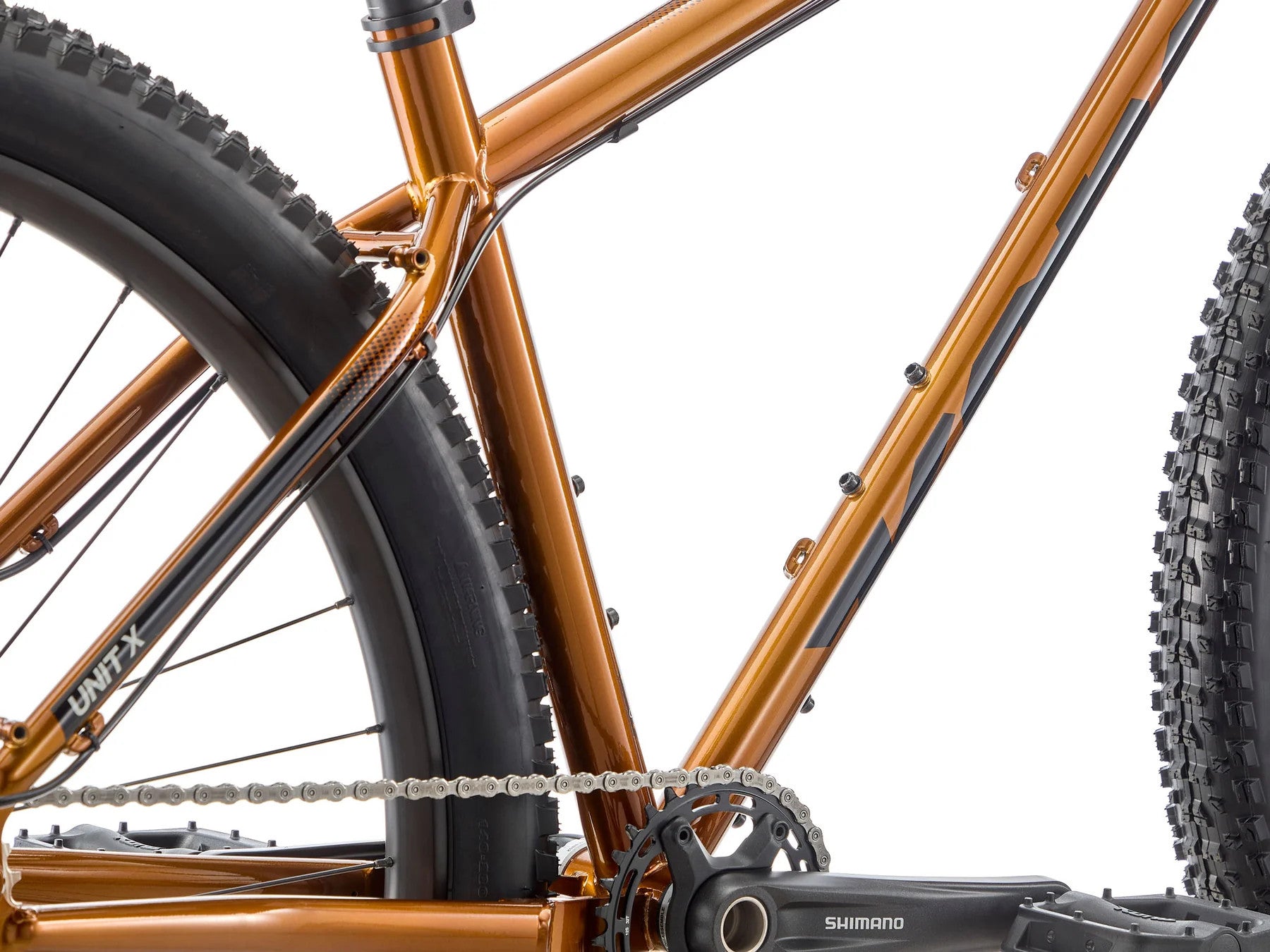 Kona Unit X 36E (2026) | Cycle City