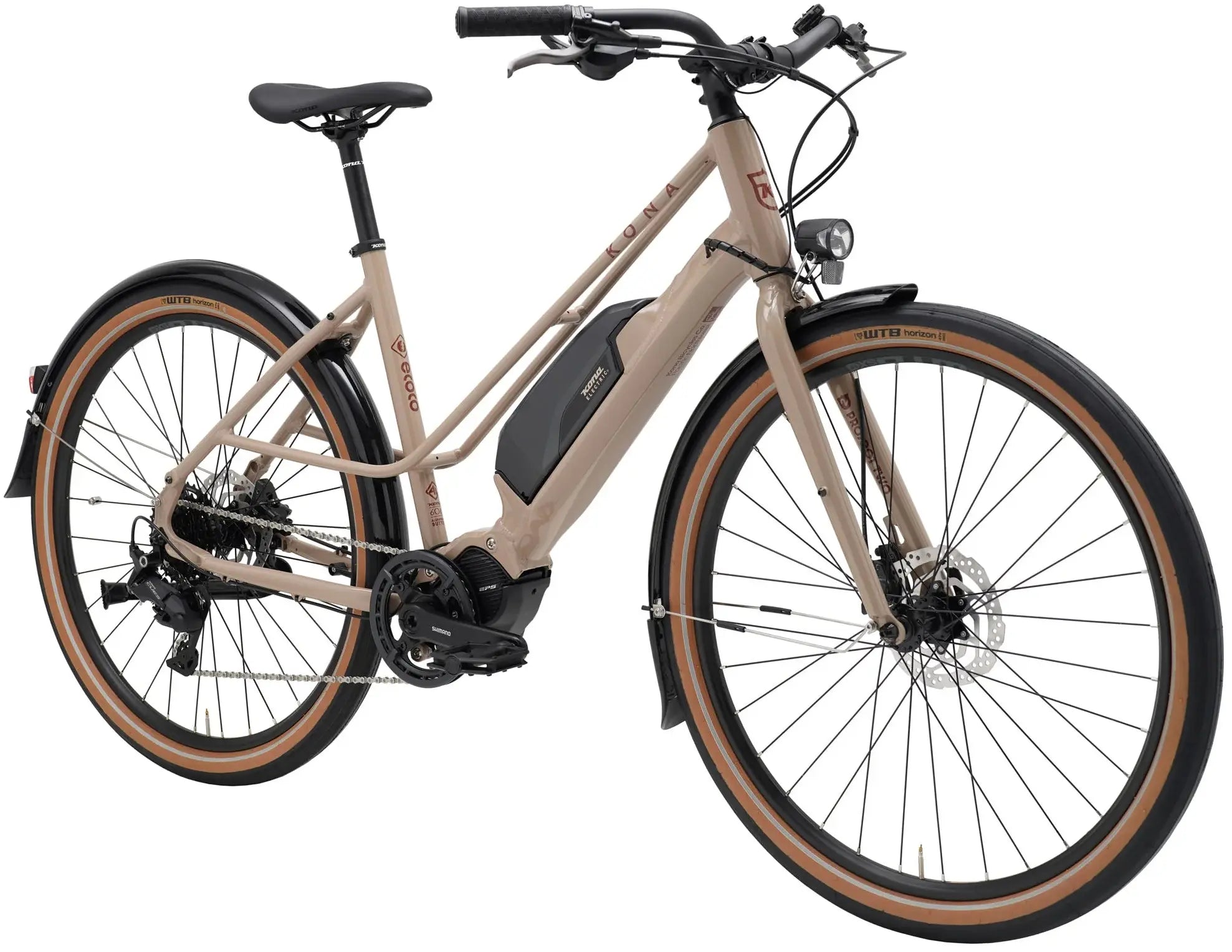 Kona E-Coco 37E