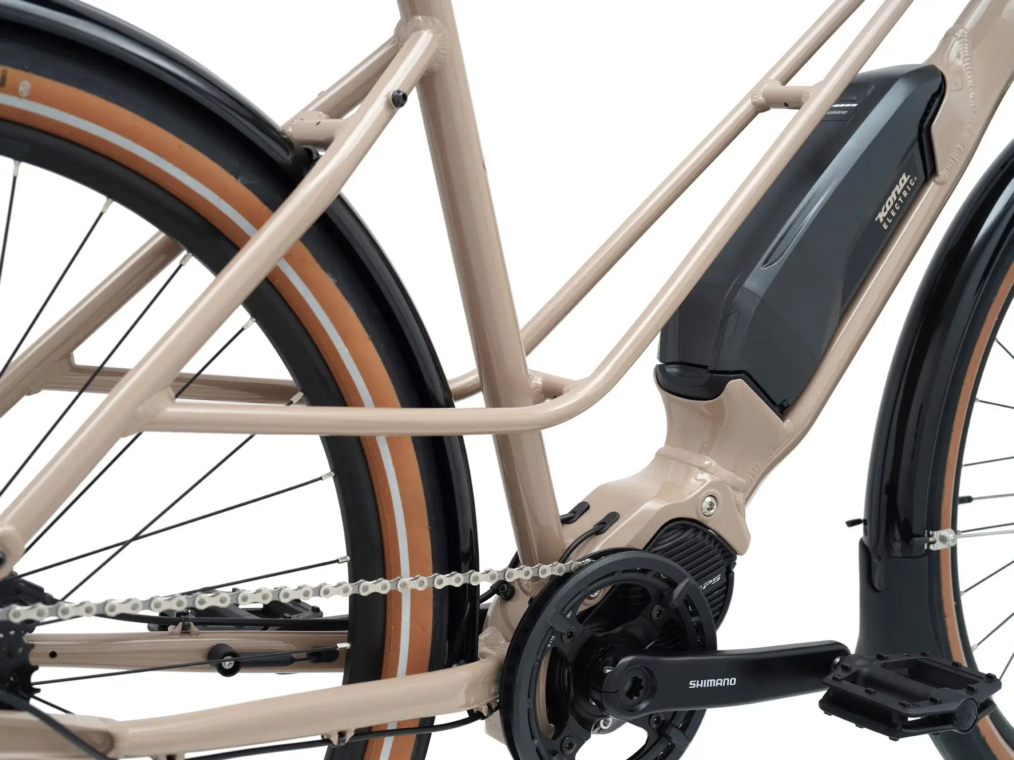 Kona E-Coco 37E