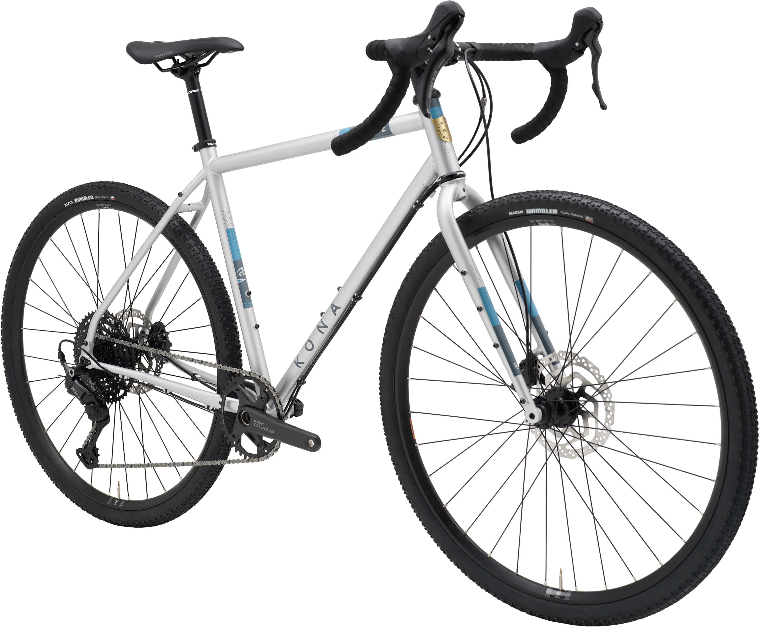 Kona Rove 37E (2026)
