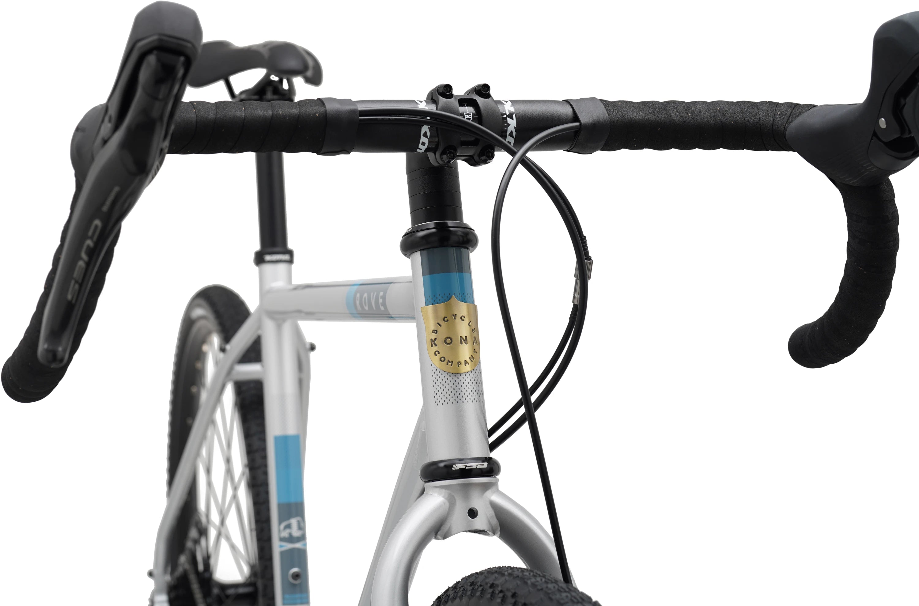 Kona Rove 37E (2026)