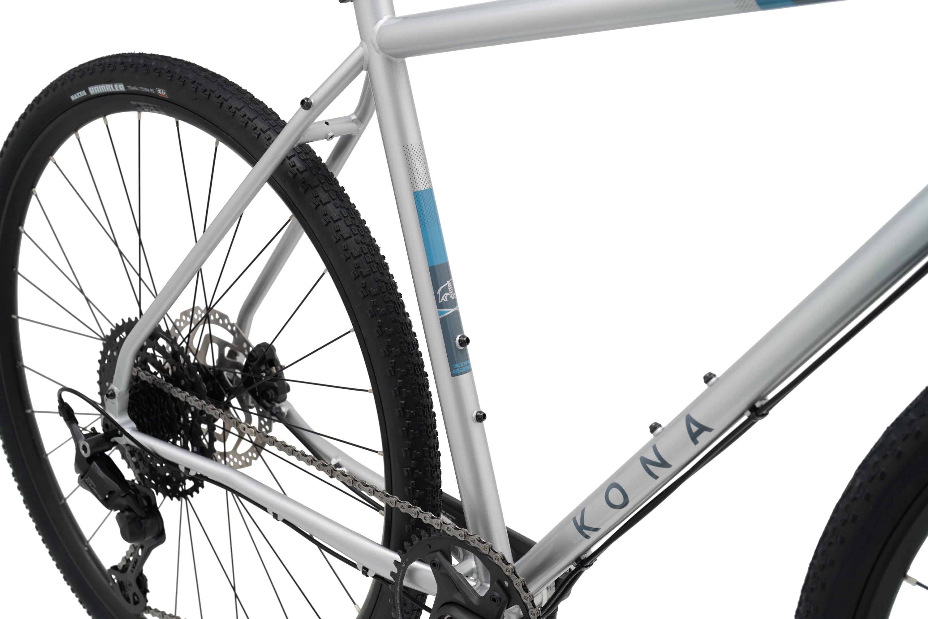 Kona Rove 37E (2026)
