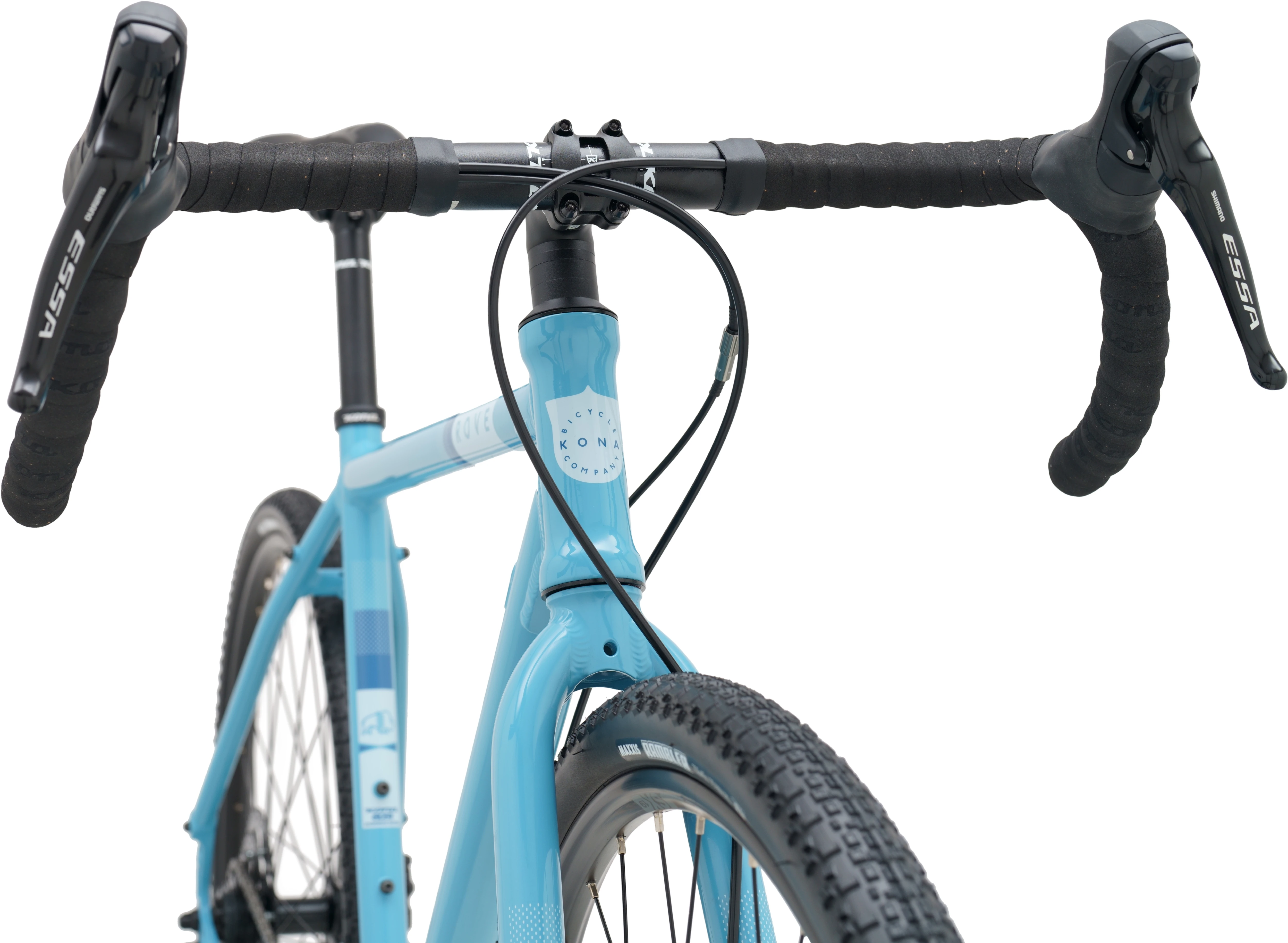 Kona Rove AL 37E