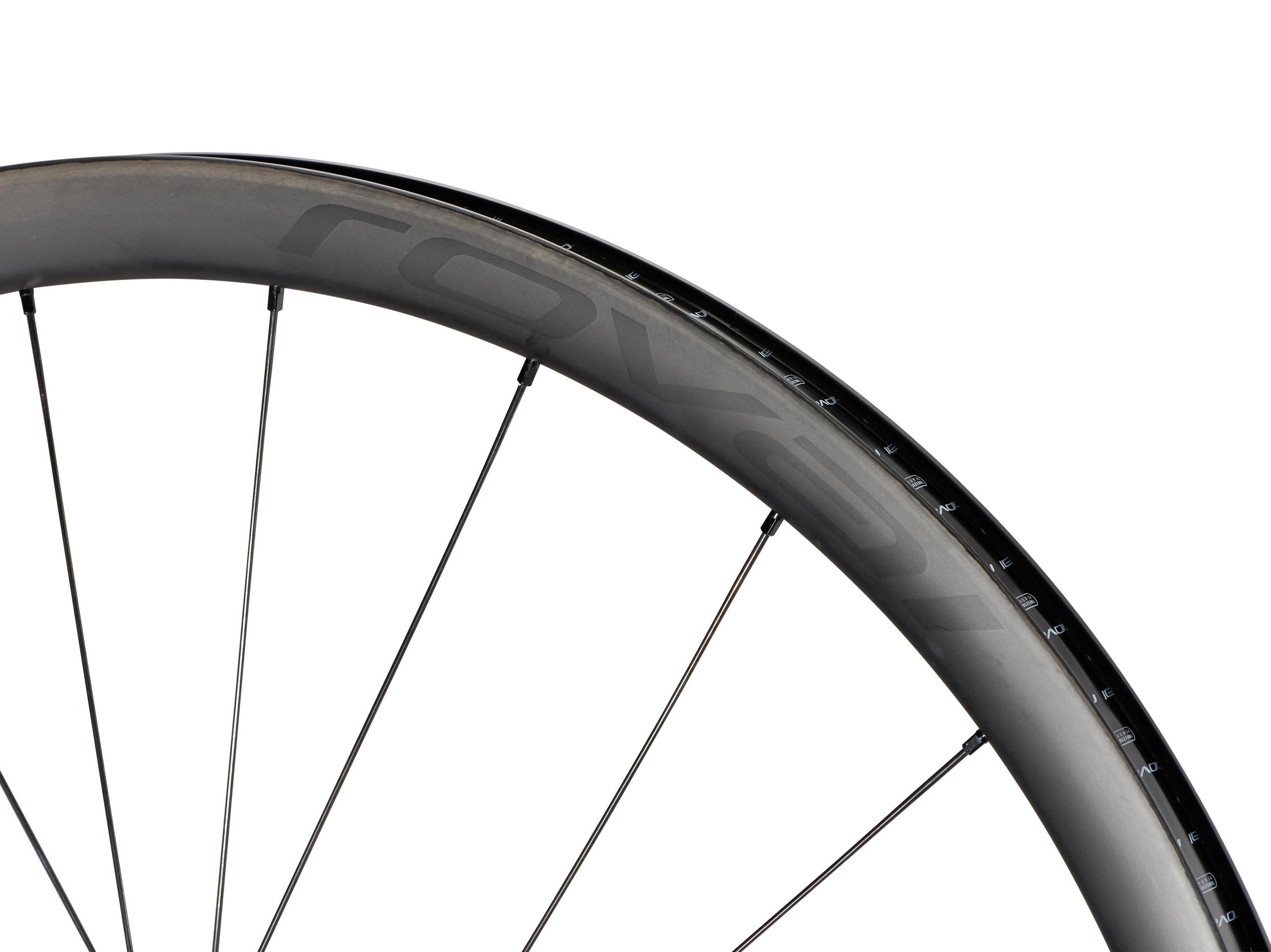 Roval Terra CL Wheelset