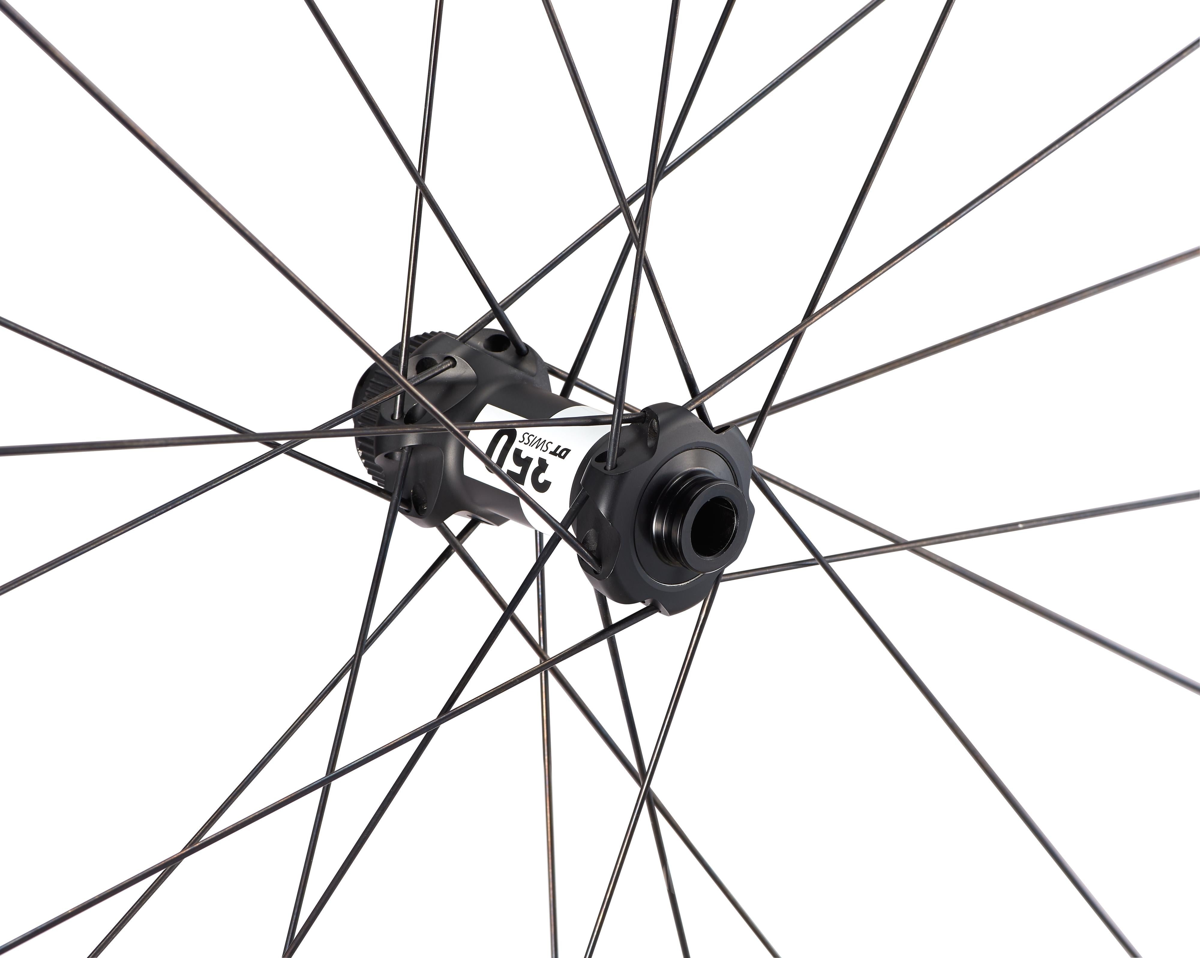 Roval Terra CL Wheelset