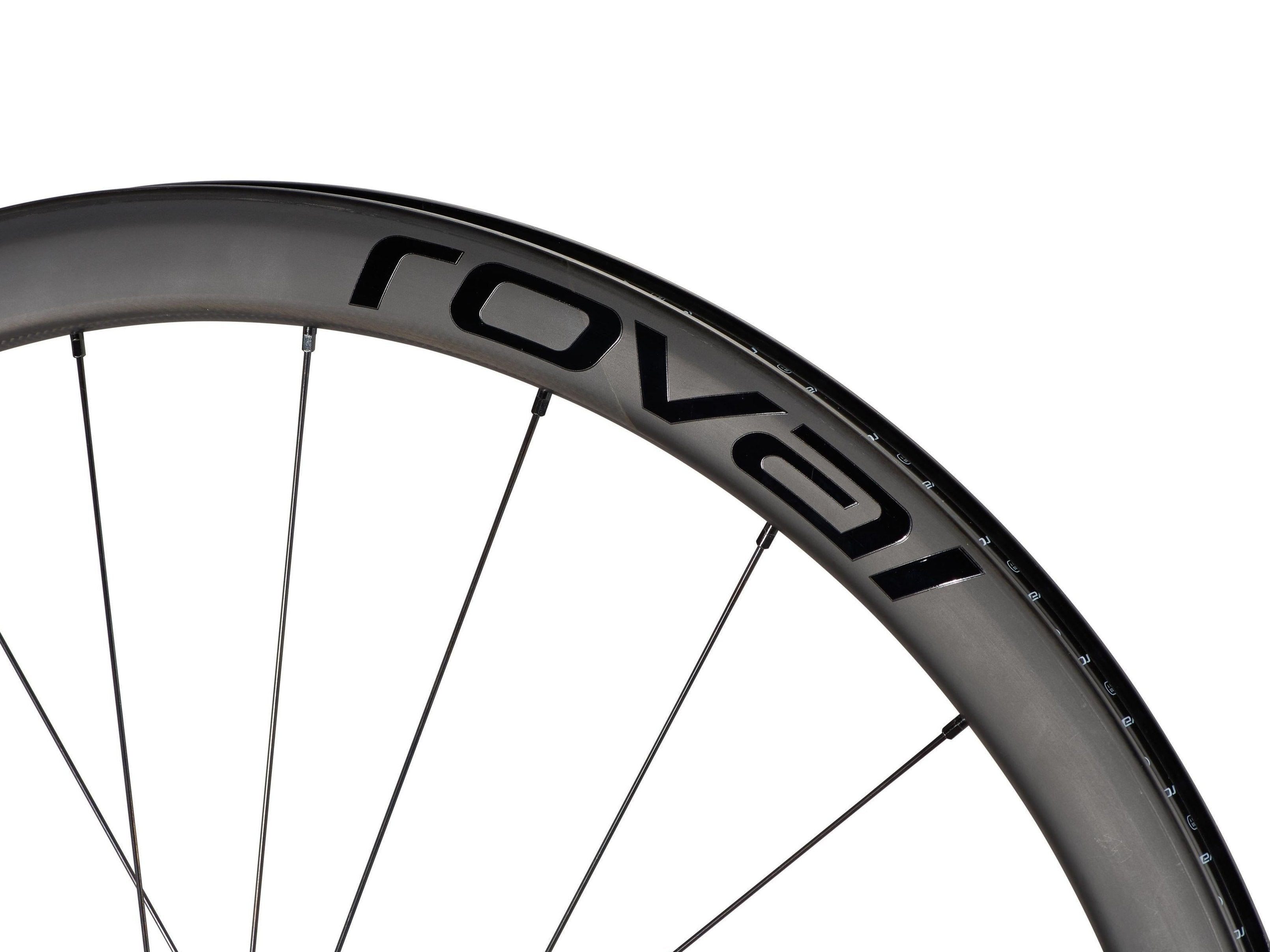 Roval Rapide C 38 Wheelset