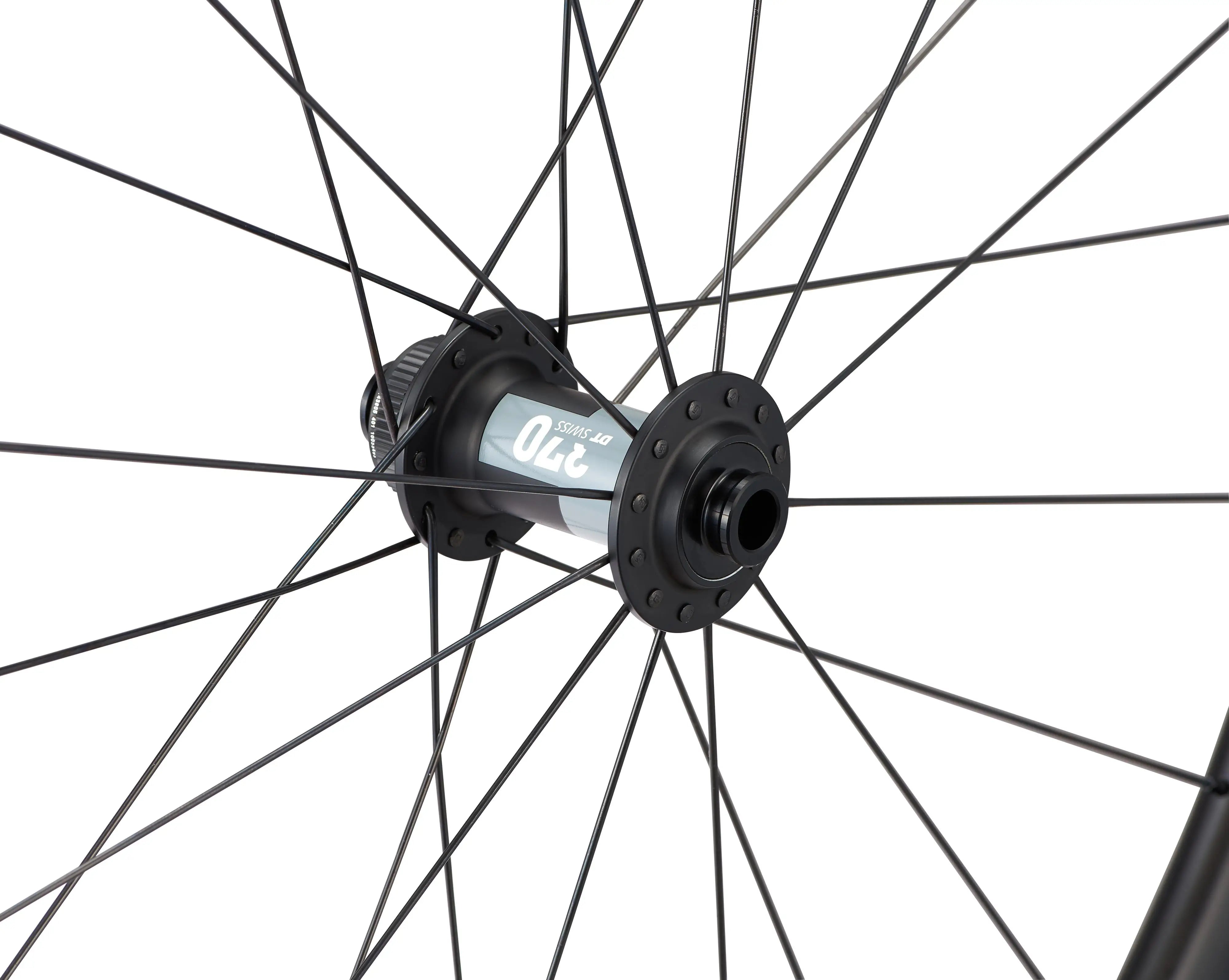 Roval Terra C Wheelset (700c)