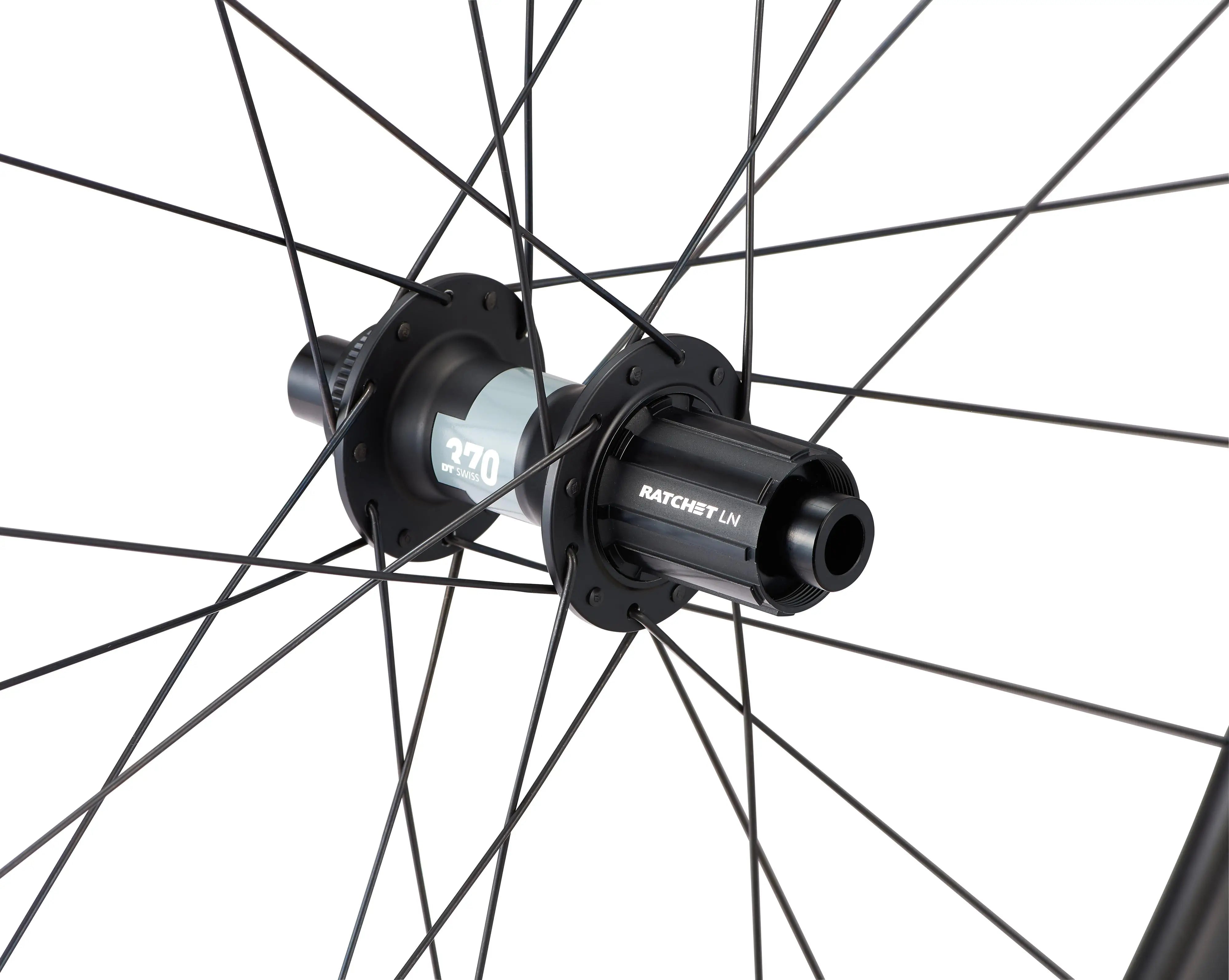 Roval Terra C Wheelset (700c)