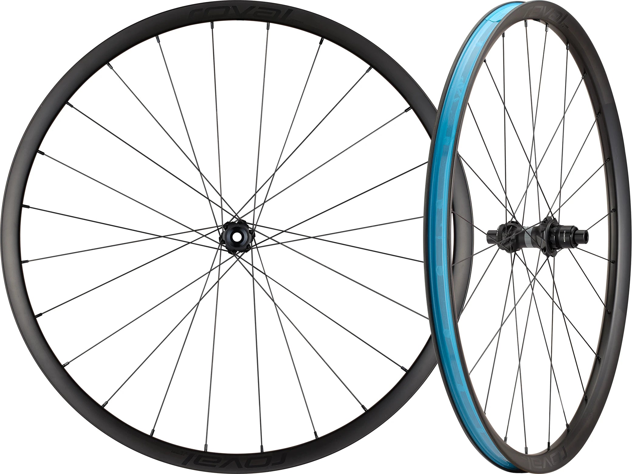 Roval Terra C III Wheels