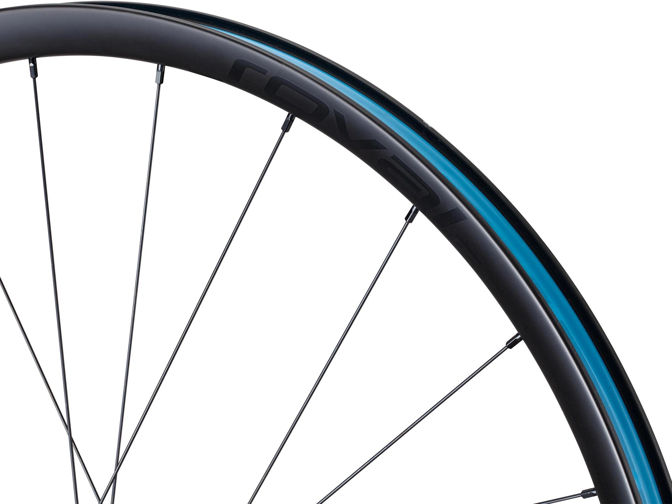 Roval Terra C III Wheels