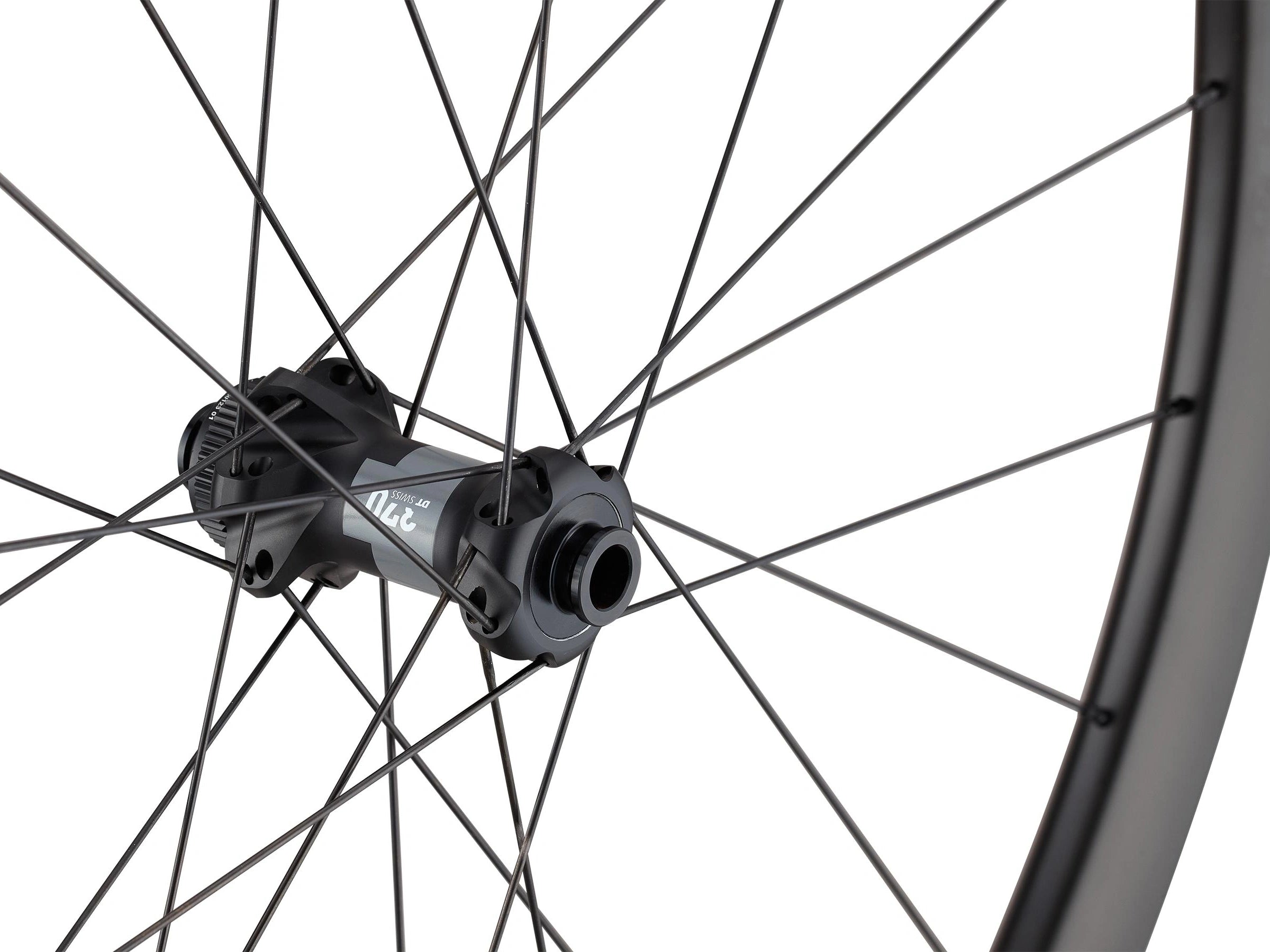Roval Terra C III Wheels
