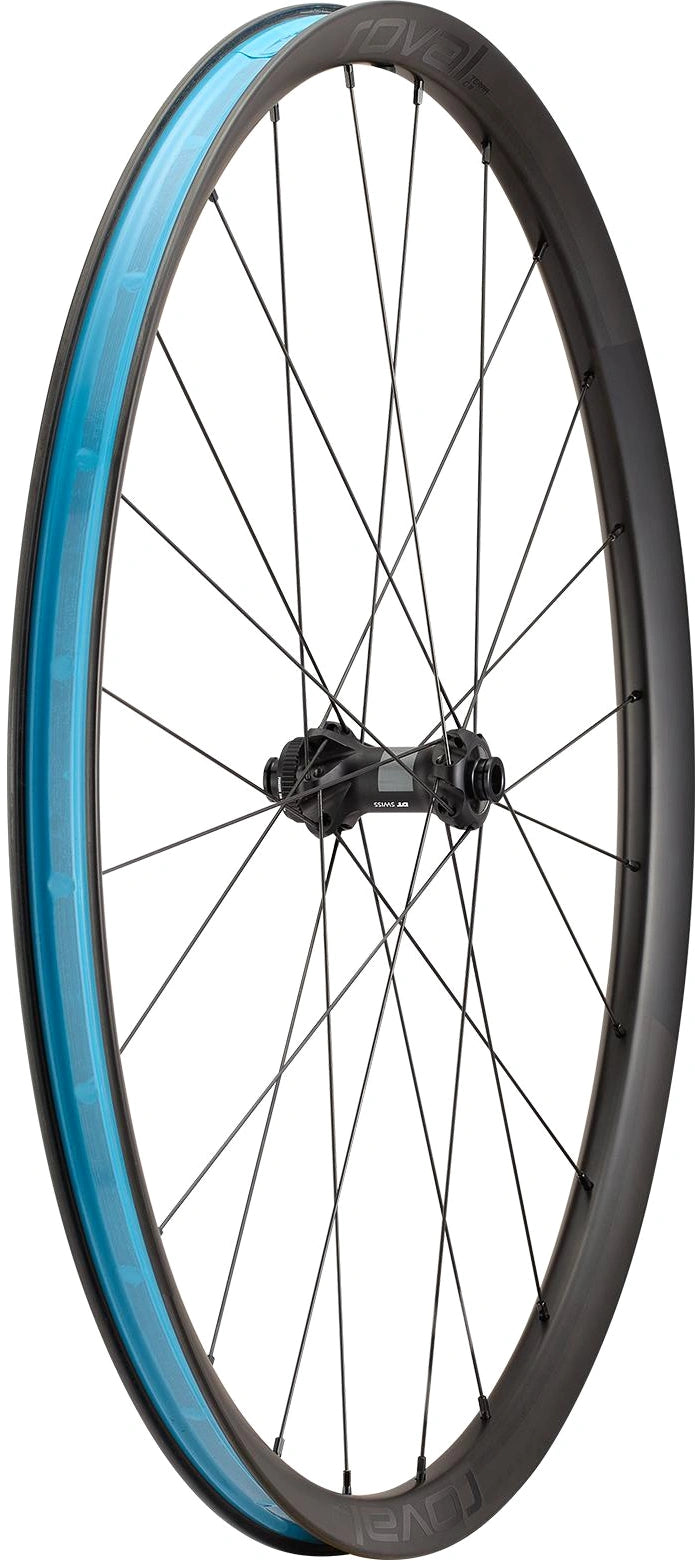 Roval Terra C III Wheels