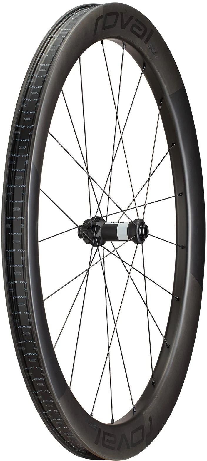 Roval Terra Aero CL Wheels