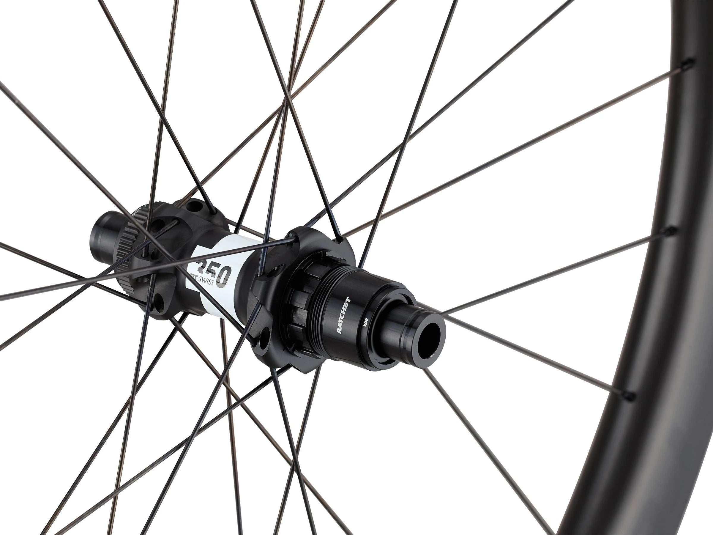 Roval Terra Aero CL Wheels