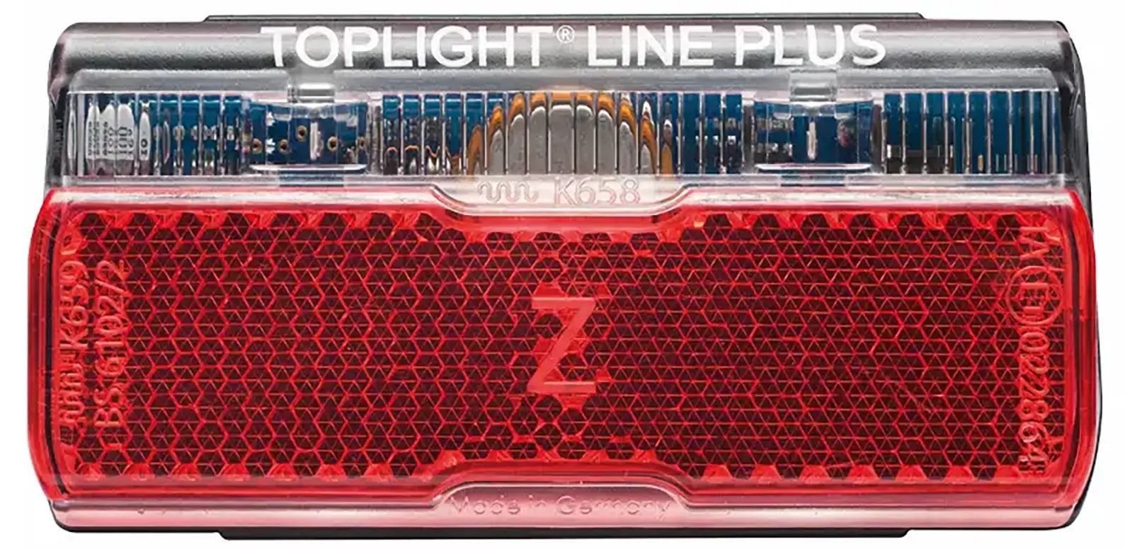 Busch & Müller Toplight Line Plus Brake Light