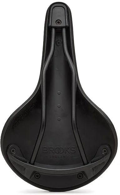 Brooks C17 All Weather Saddle