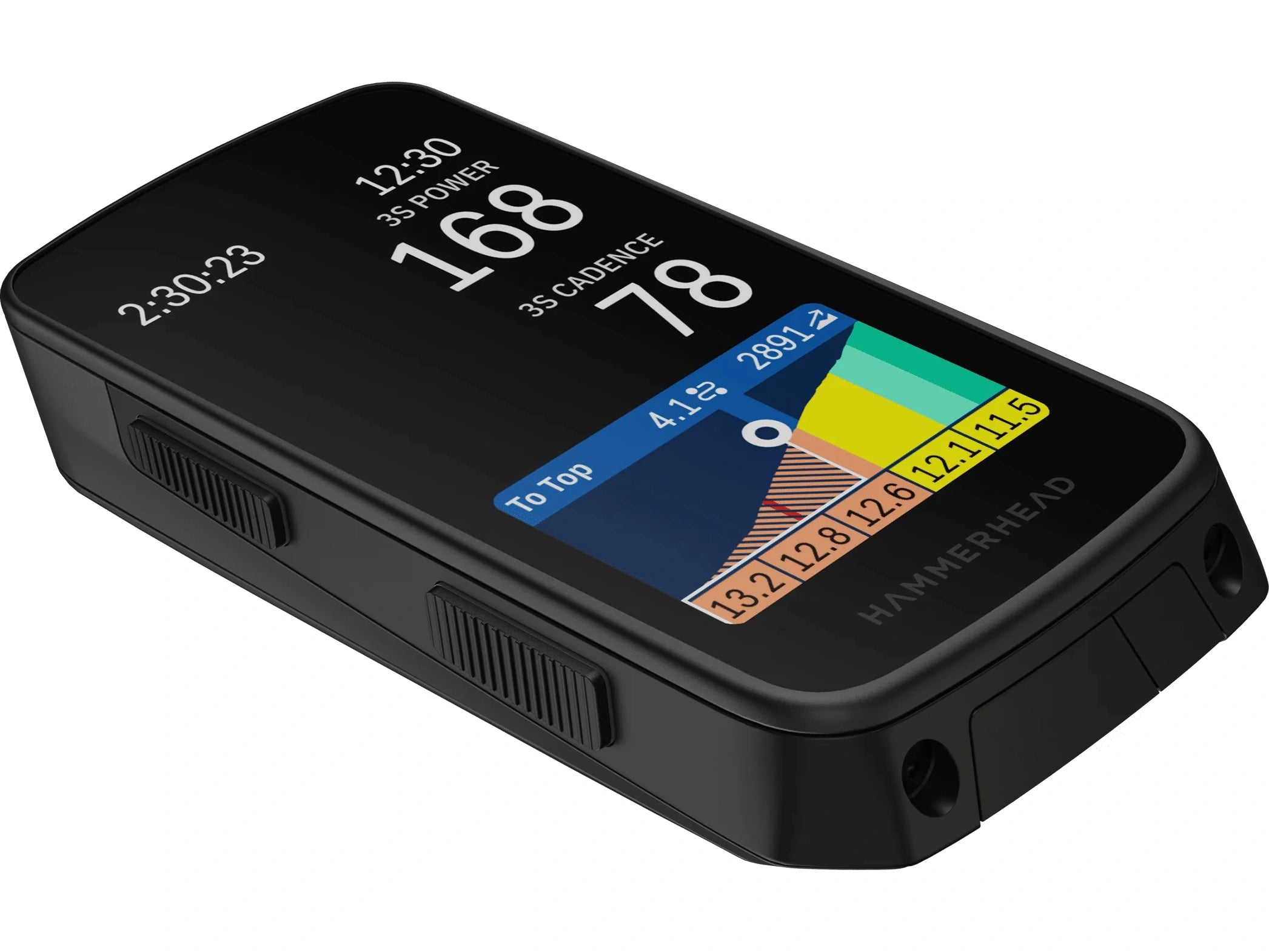 Hammerhead Karoo B1 Computer