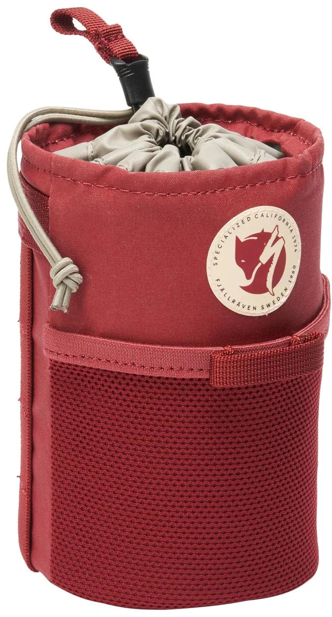 Specialized/Fjallraven Stem-mounted Snack Bag