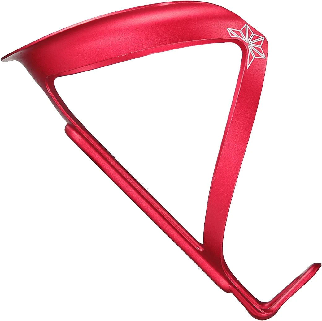 Supacaz Fly Ano Bottle Cage