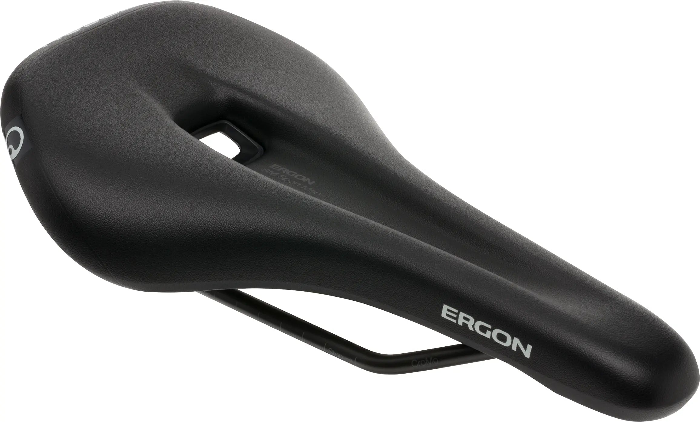 Ergon SM Sport Men Saddle