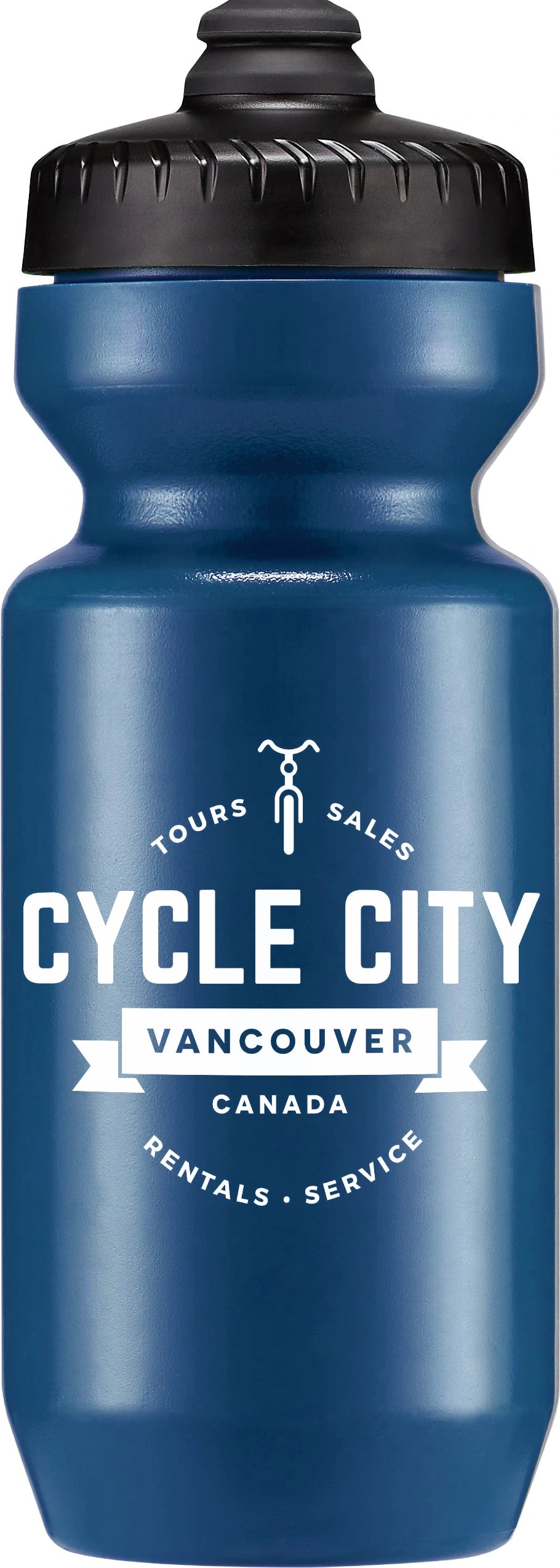 Cycle City Purist MoFlo 2.0 Bottle (22oz)