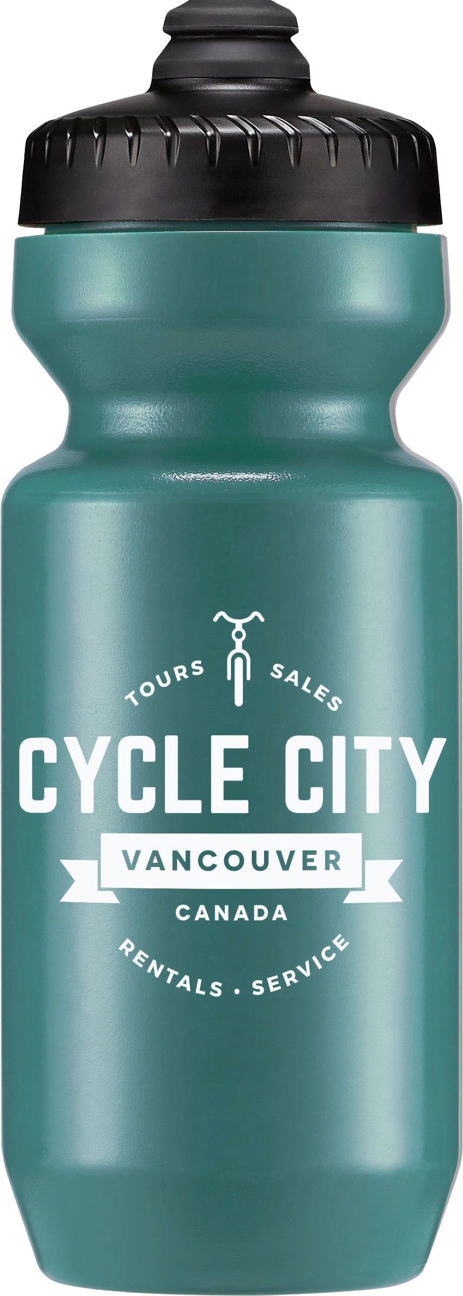 Cycle City Purist MoFlo 2.0 Bottle (22oz)