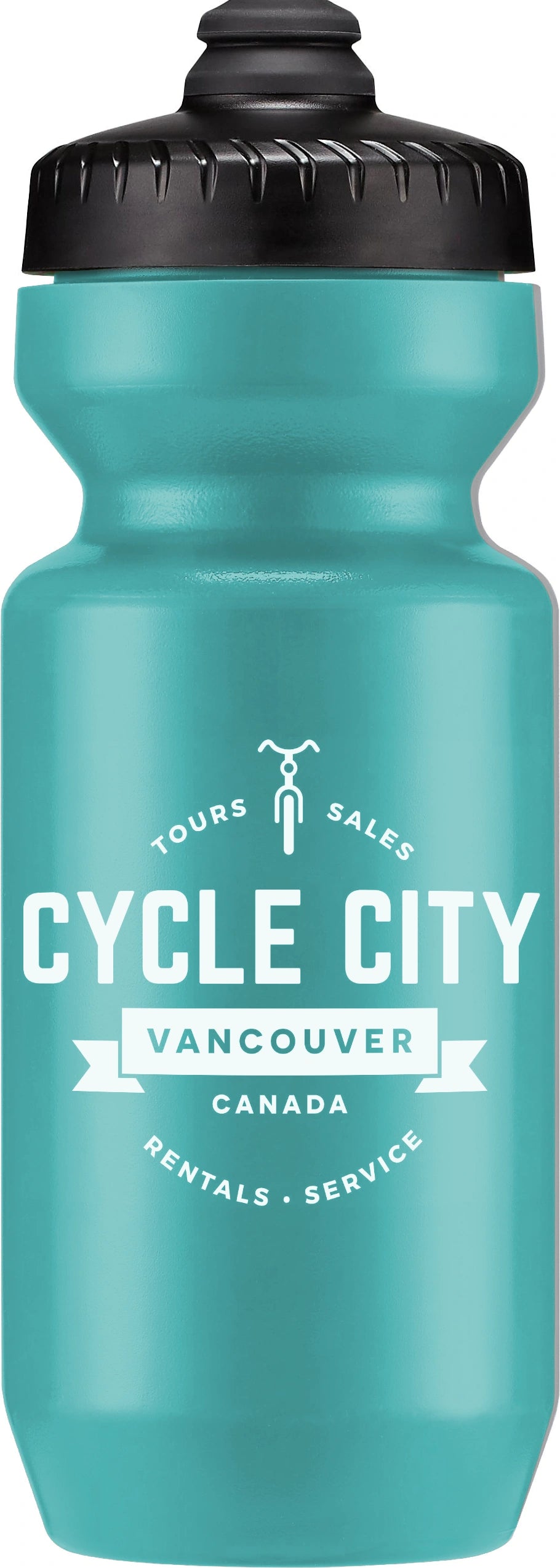 Cycle City Purist MoFlo 2.0 Bottle (22oz)