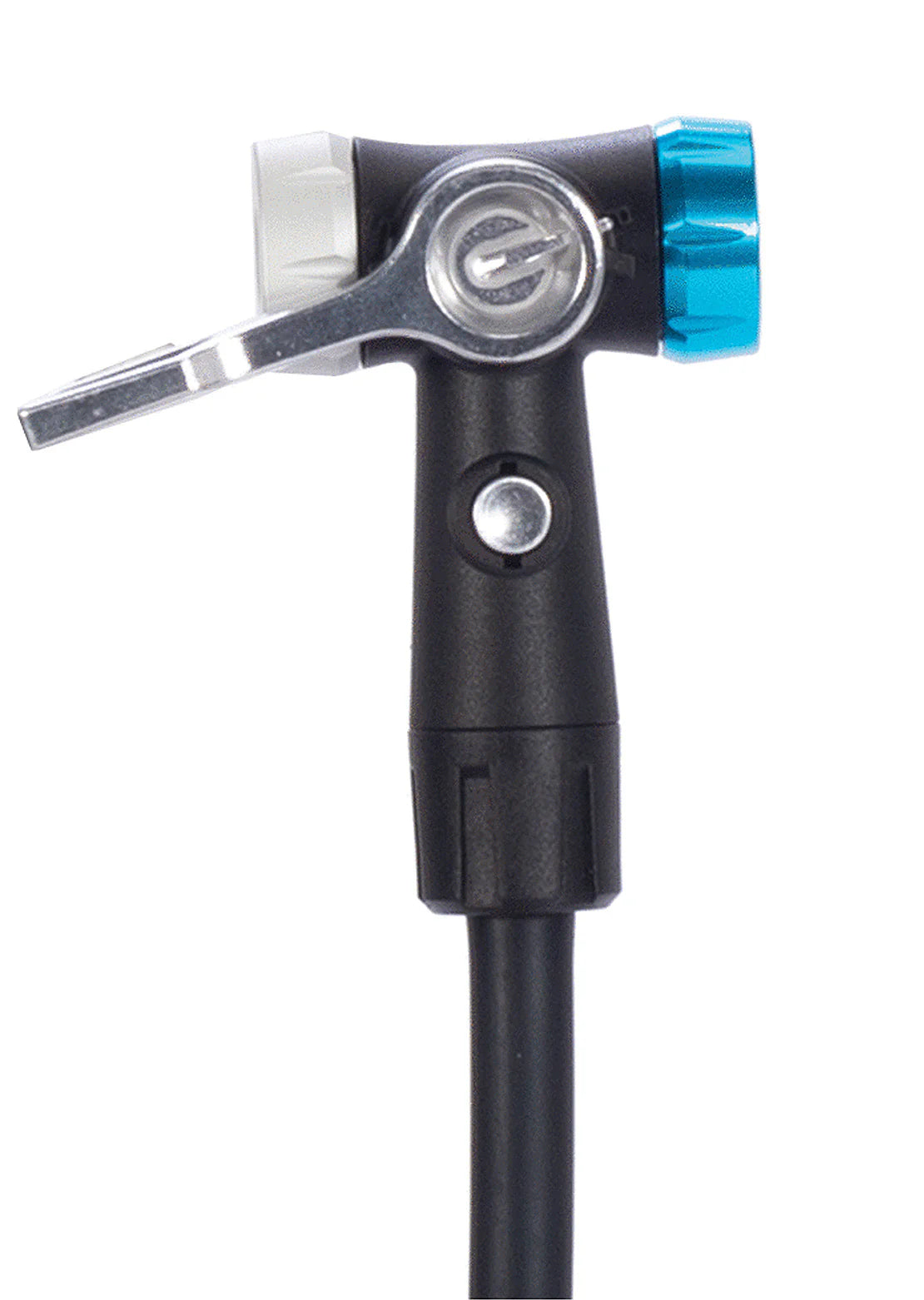 49N Dualair G30/160 Floor Pump