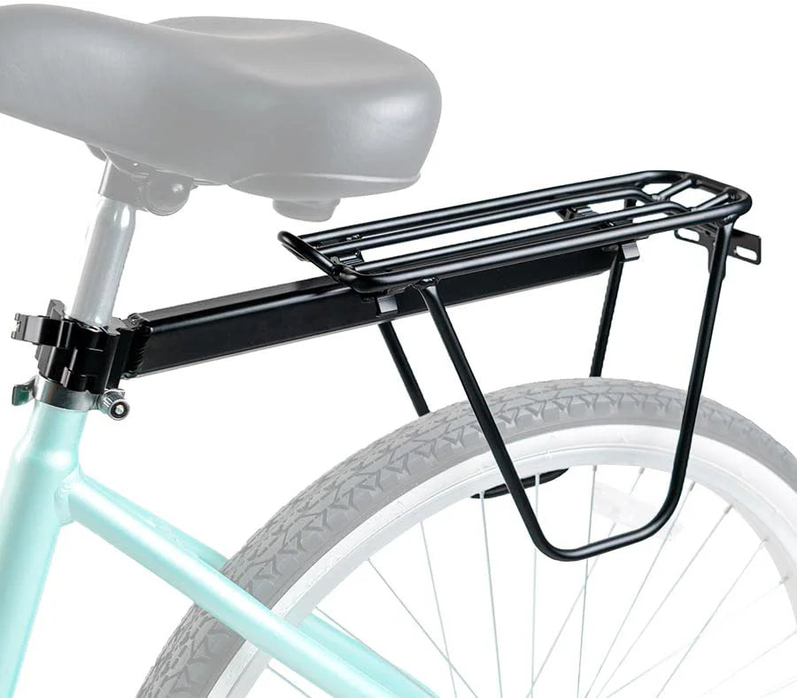 EVO Backcountry Pannier Seatpost Rack