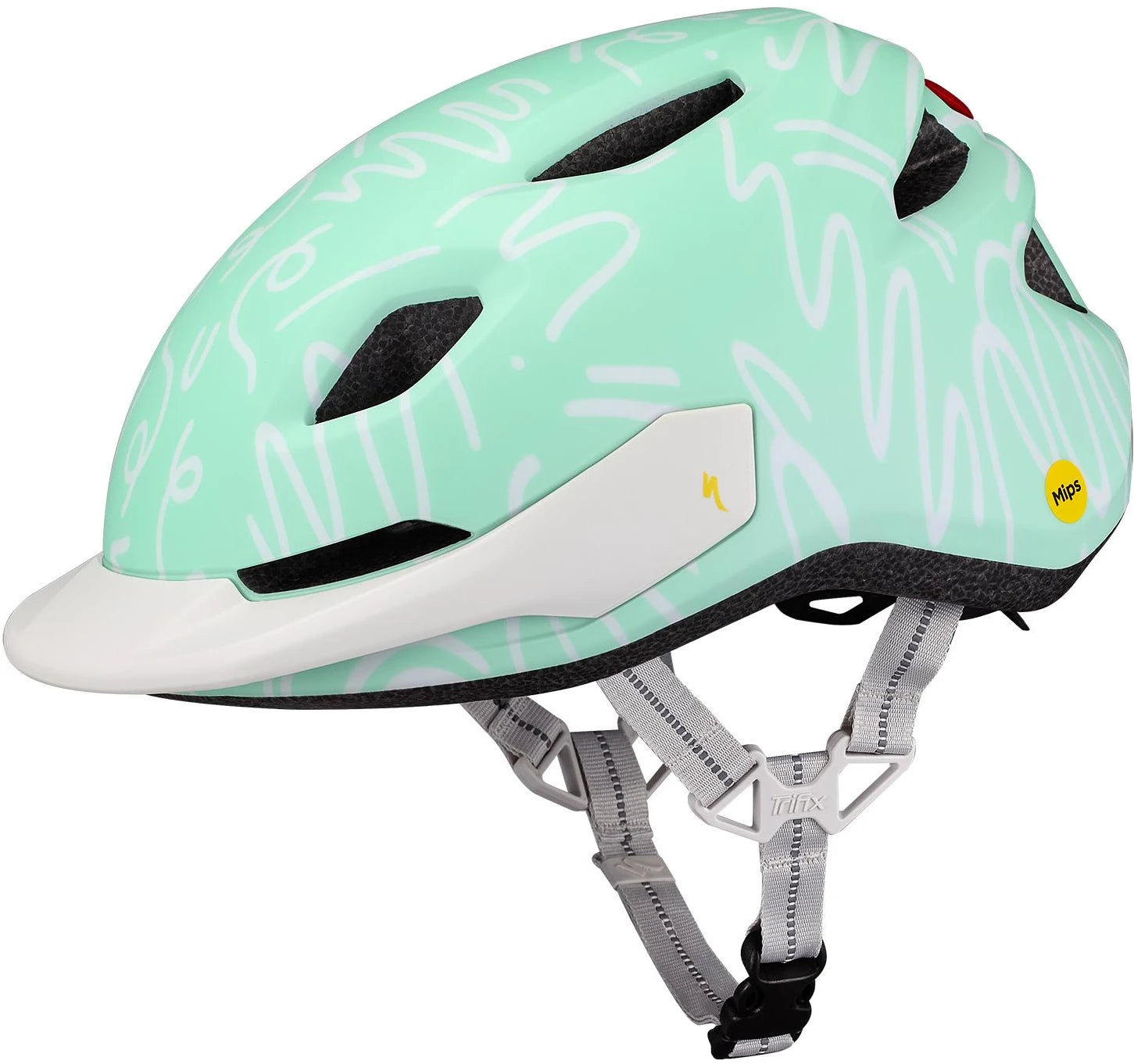 Specialized Shuffle 2 Kid's Helmet