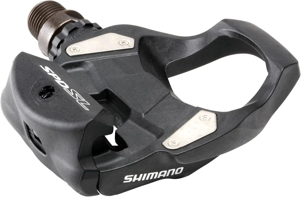 shimano clipless road pedals Shimano SPD-SL (PD-RS500)